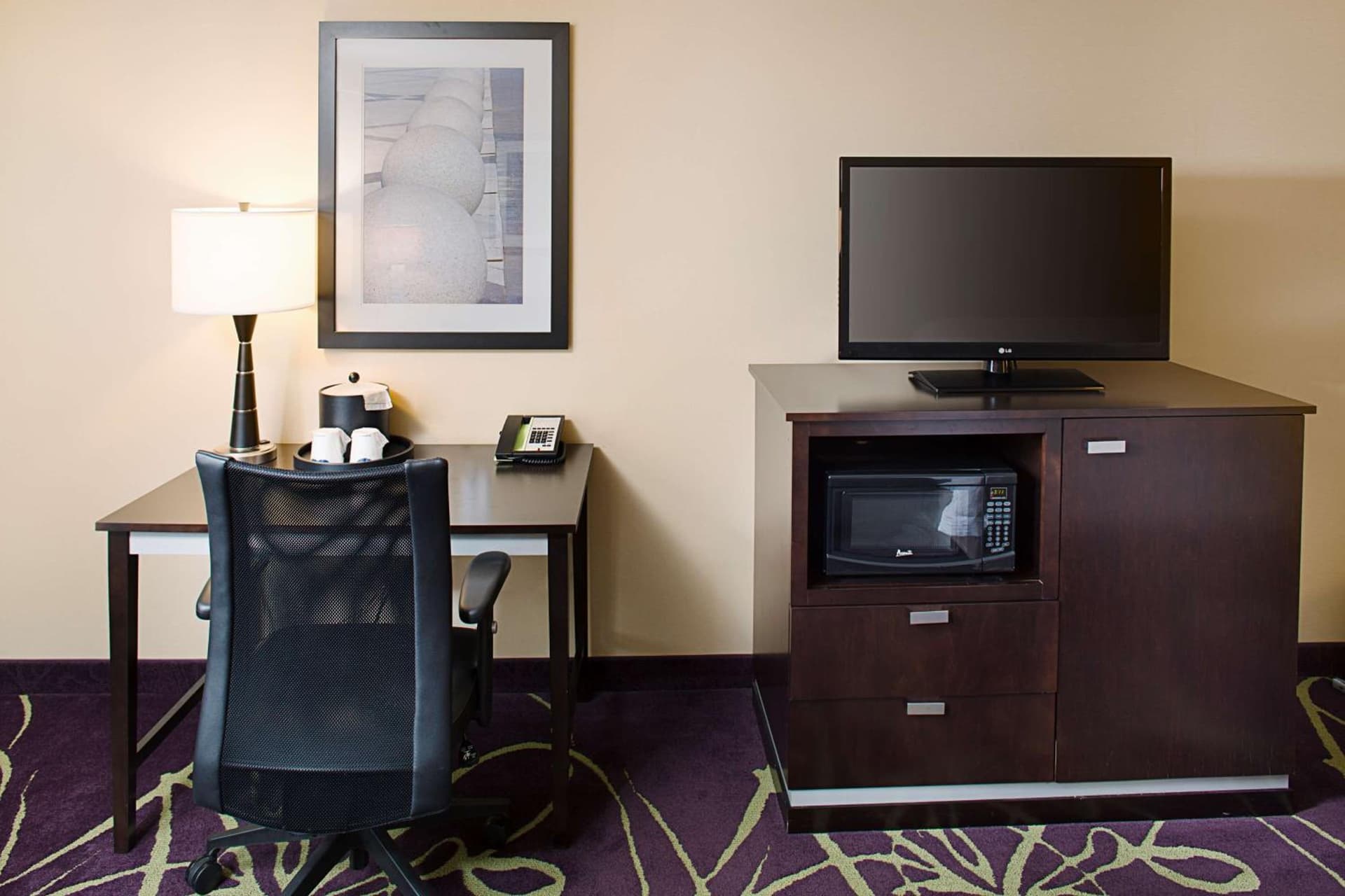 Hampton by Hilton Lansing West gallery photo in Lansing, MI — image 10