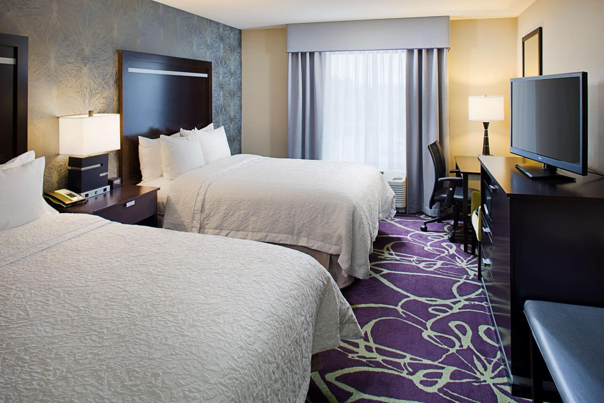 Hampton by Hilton Lansing West gallery photo in Lansing, MI — image 20