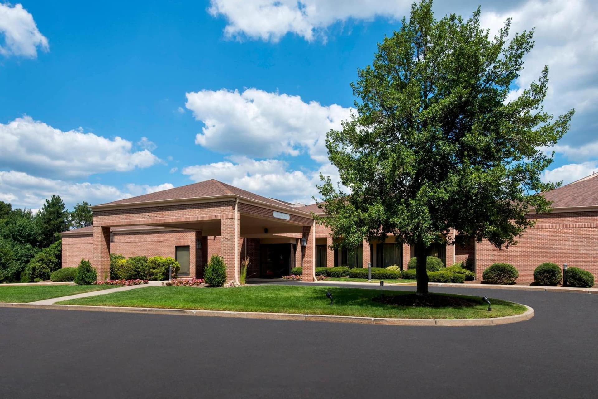 Courtyard by Marriott Boston Norwood/Canton featured exterior or lobby in Norwood — similar hotel
