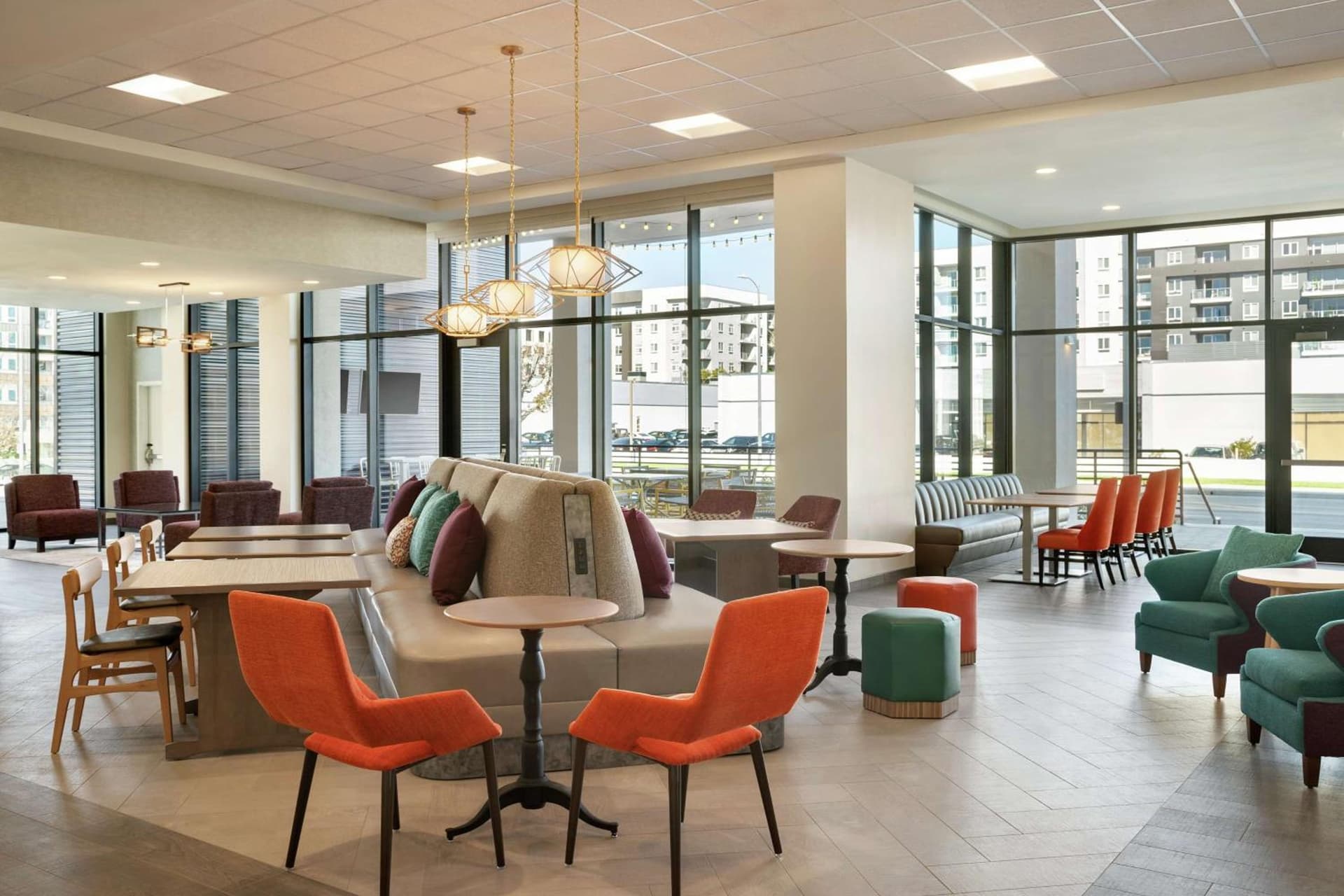 Home2 Suites By Hilton Woodland Hills Los Angeles gallery photo in Woodland Hills, CA — image 12