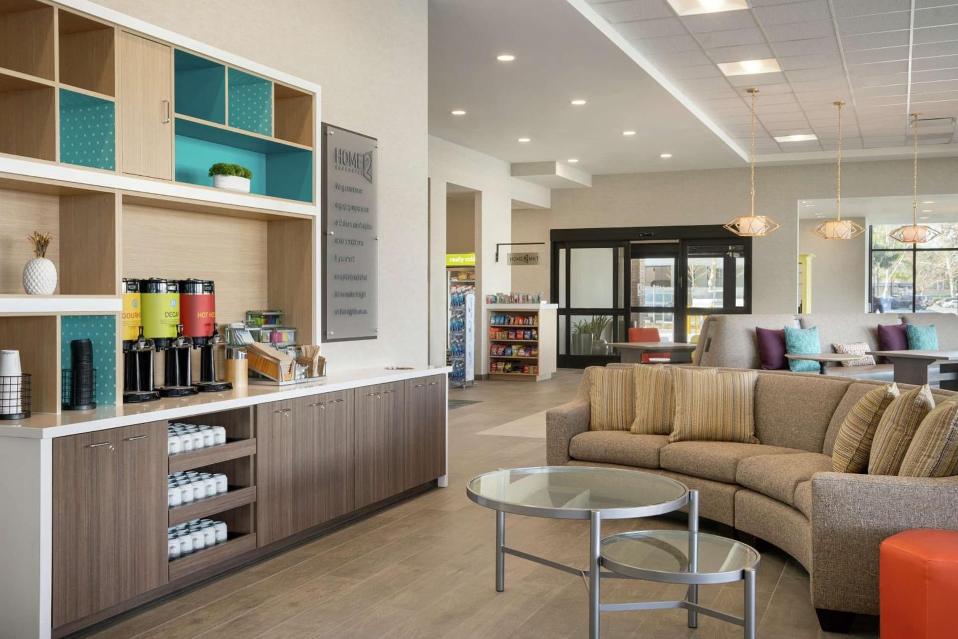 Home2 Suites By Hilton Woodland Hills Los Angeles gallery photo in Woodland Hills, CA — image 22