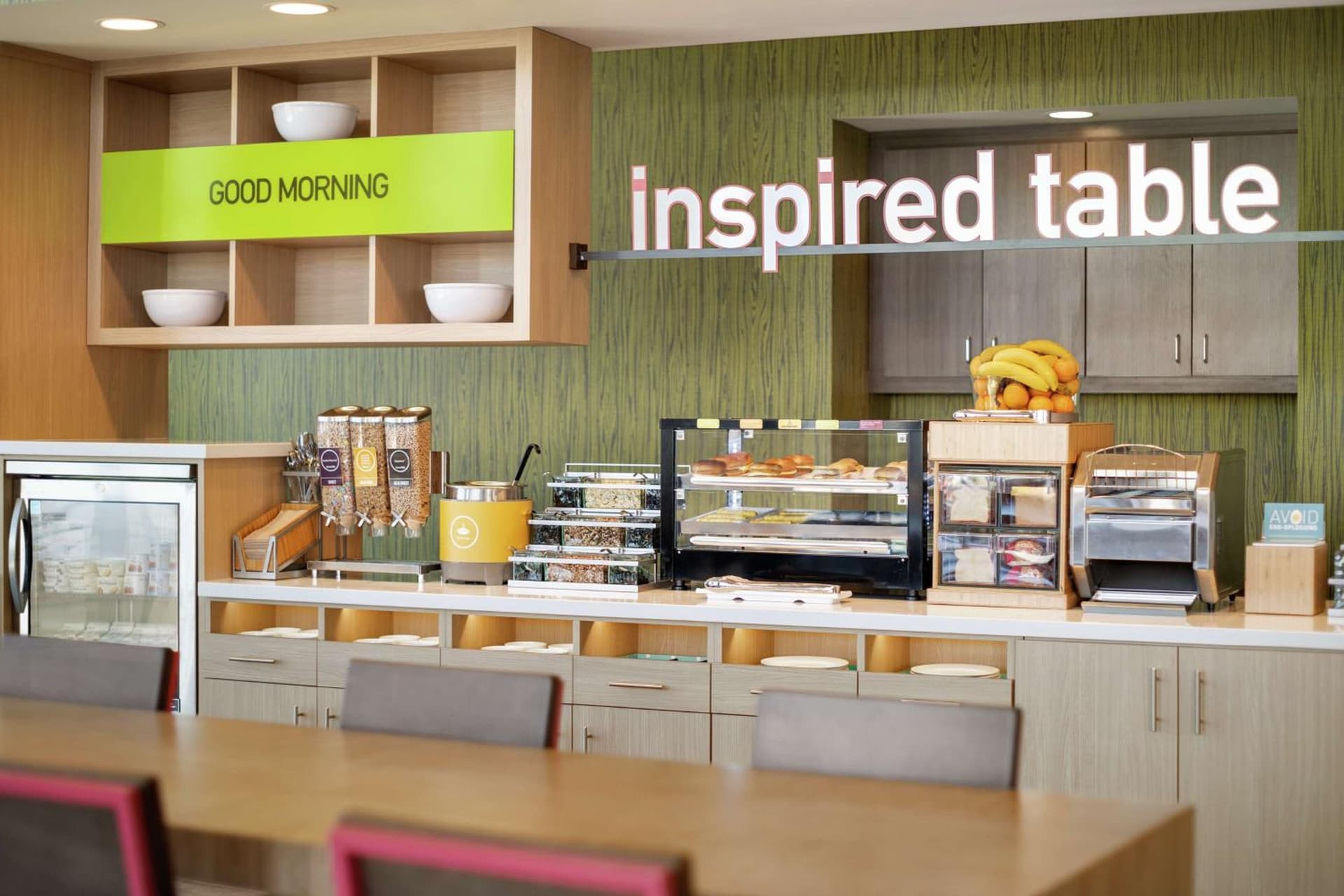 Home2 Suites By Hilton Woodland Hills Los Angeles gallery photo in Woodland Hills, CA — image 25