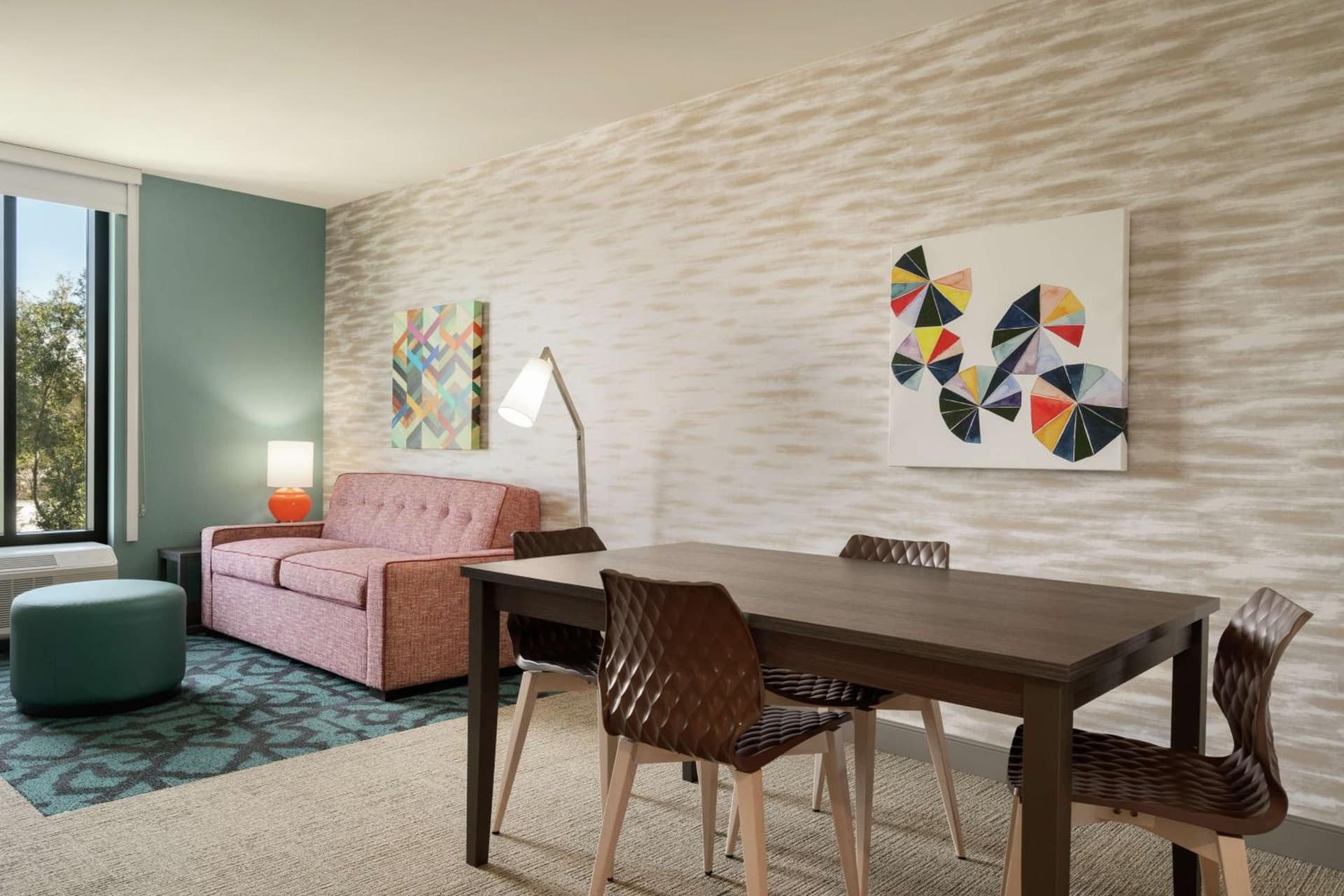 Home2 Suites By Hilton Woodland Hills Los Angeles gallery photo in Woodland Hills, CA — image 7