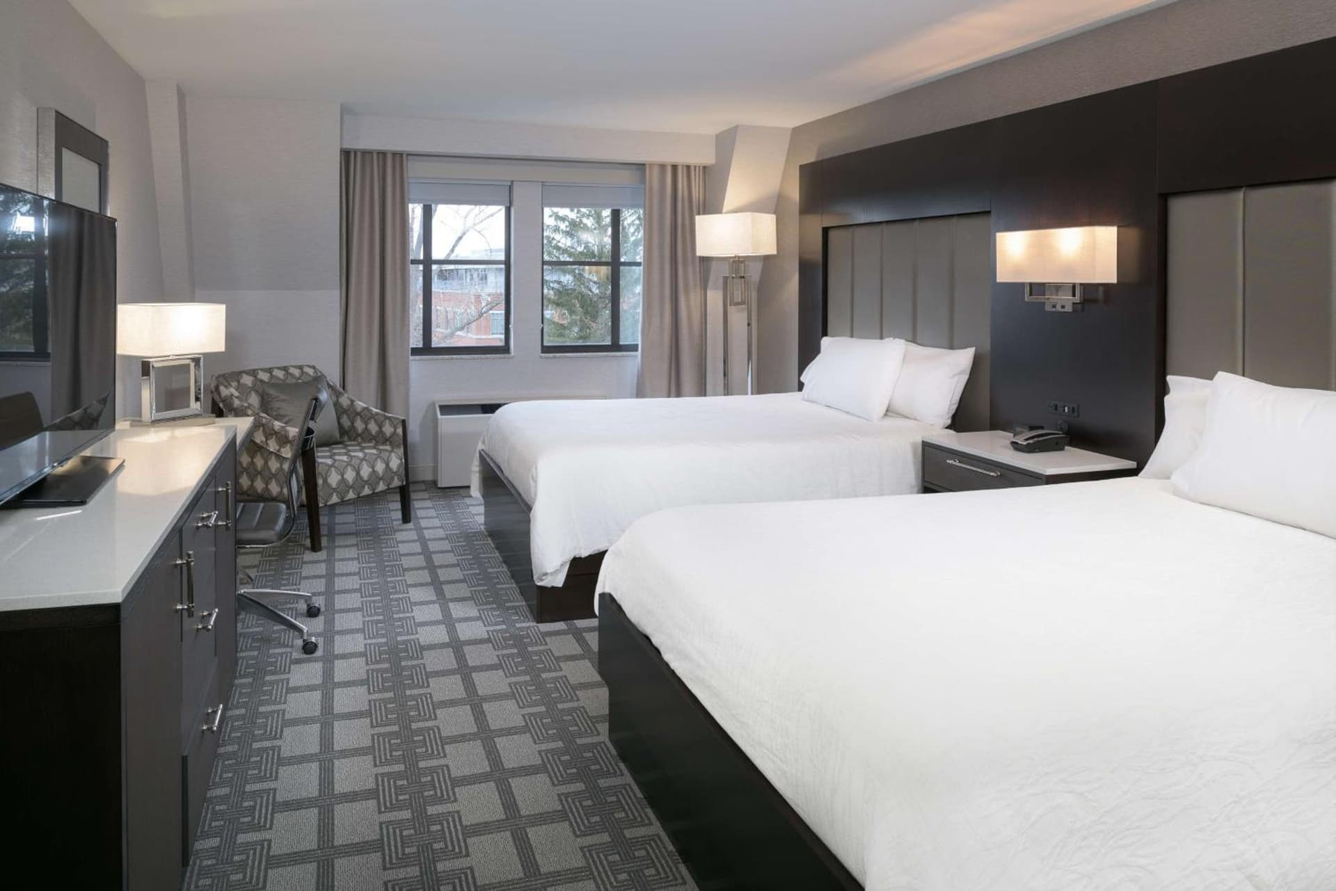 Hilton Garden Inn Portsmouth Downtown gallery photo in Portsmouth, NH — image 5