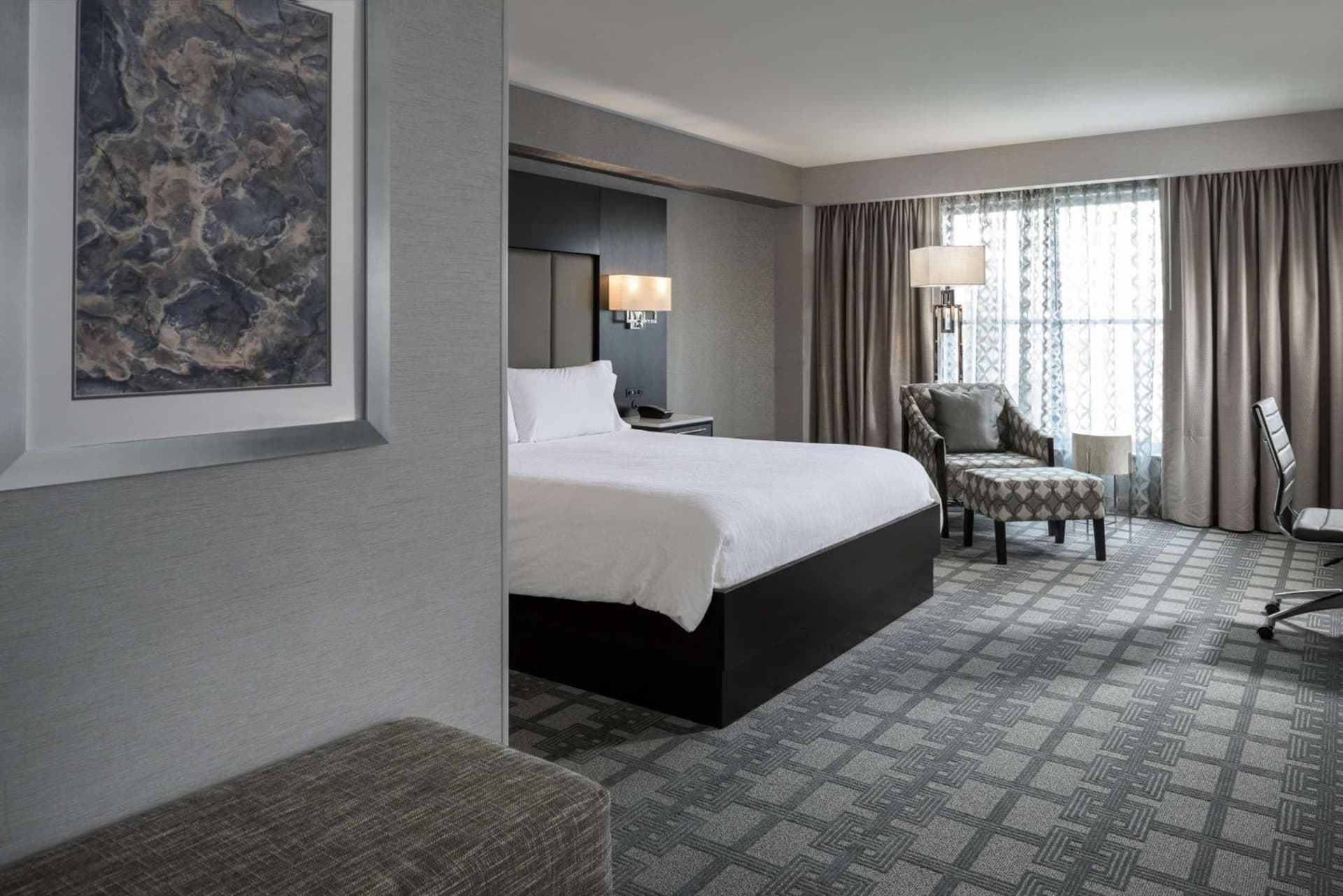 Hilton Garden Inn Portsmouth Downtown gallery photo in Portsmouth, NH — image 8