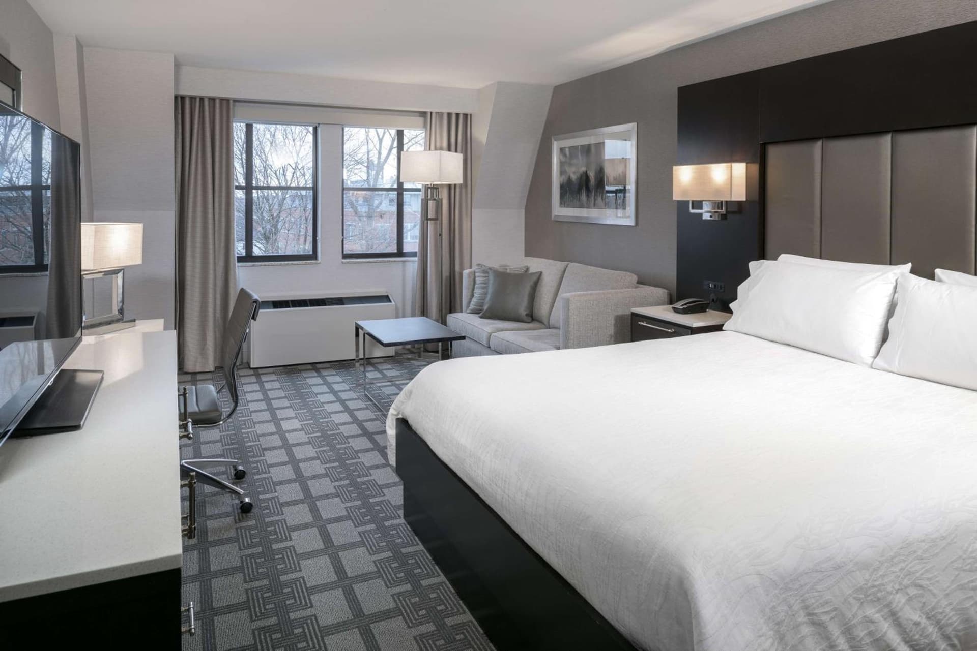 Hilton Garden Inn Portsmouth Downtown gallery photo in Portsmouth, NH — image 6