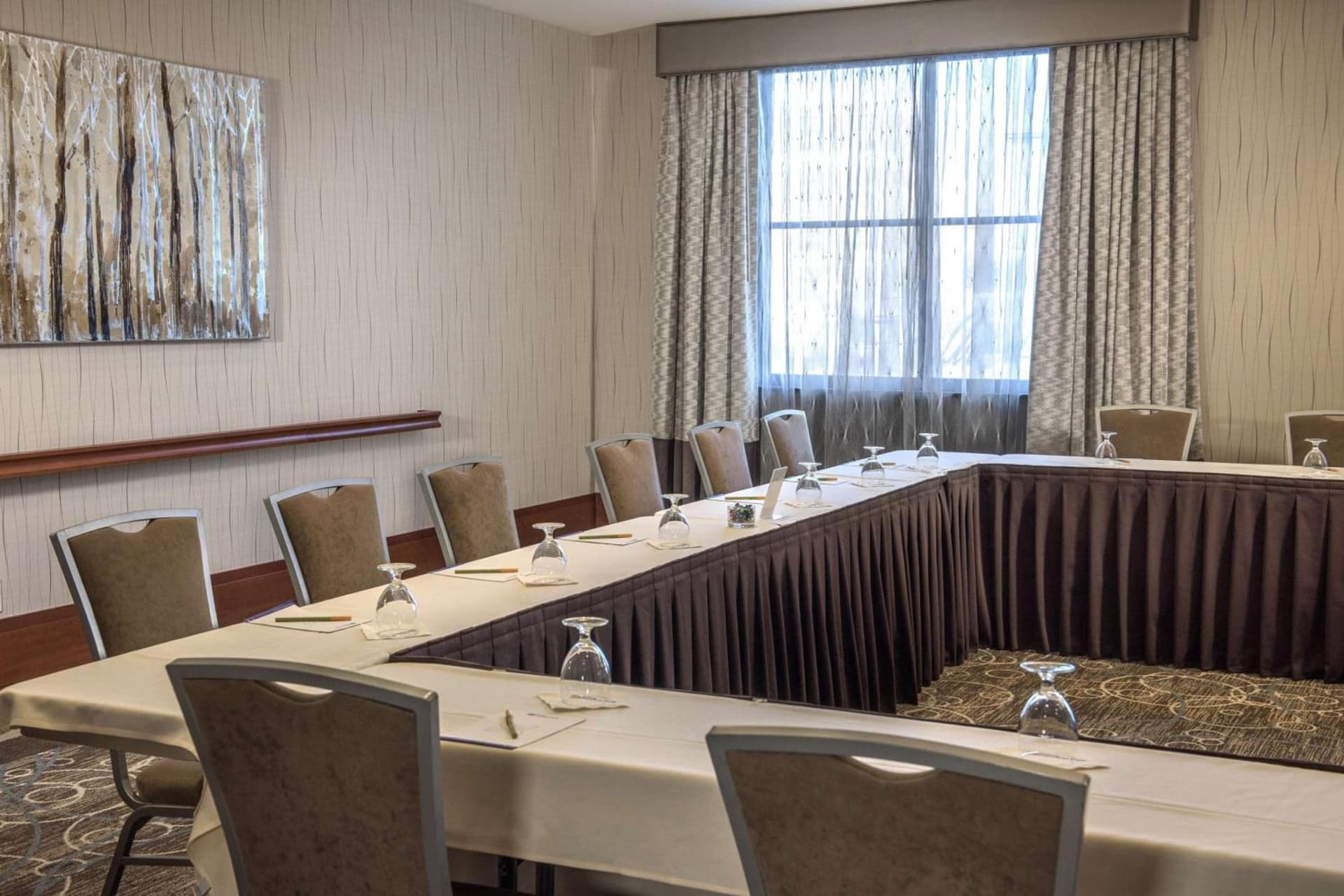 Hilton Garden Inn Portsmouth Downtown gallery photo in Portsmouth, NH — image 31