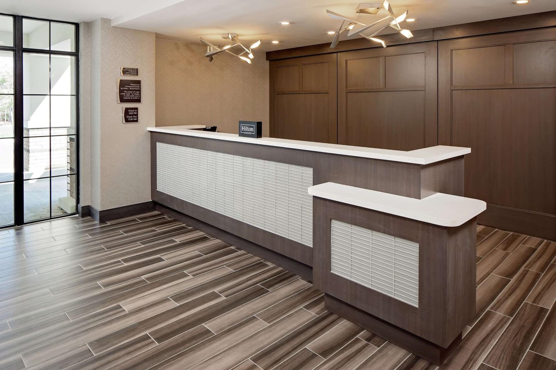 Homewood Suites By Hilton Ronkonkoma property views in Ronkonkoma, NY — gallery photo 3