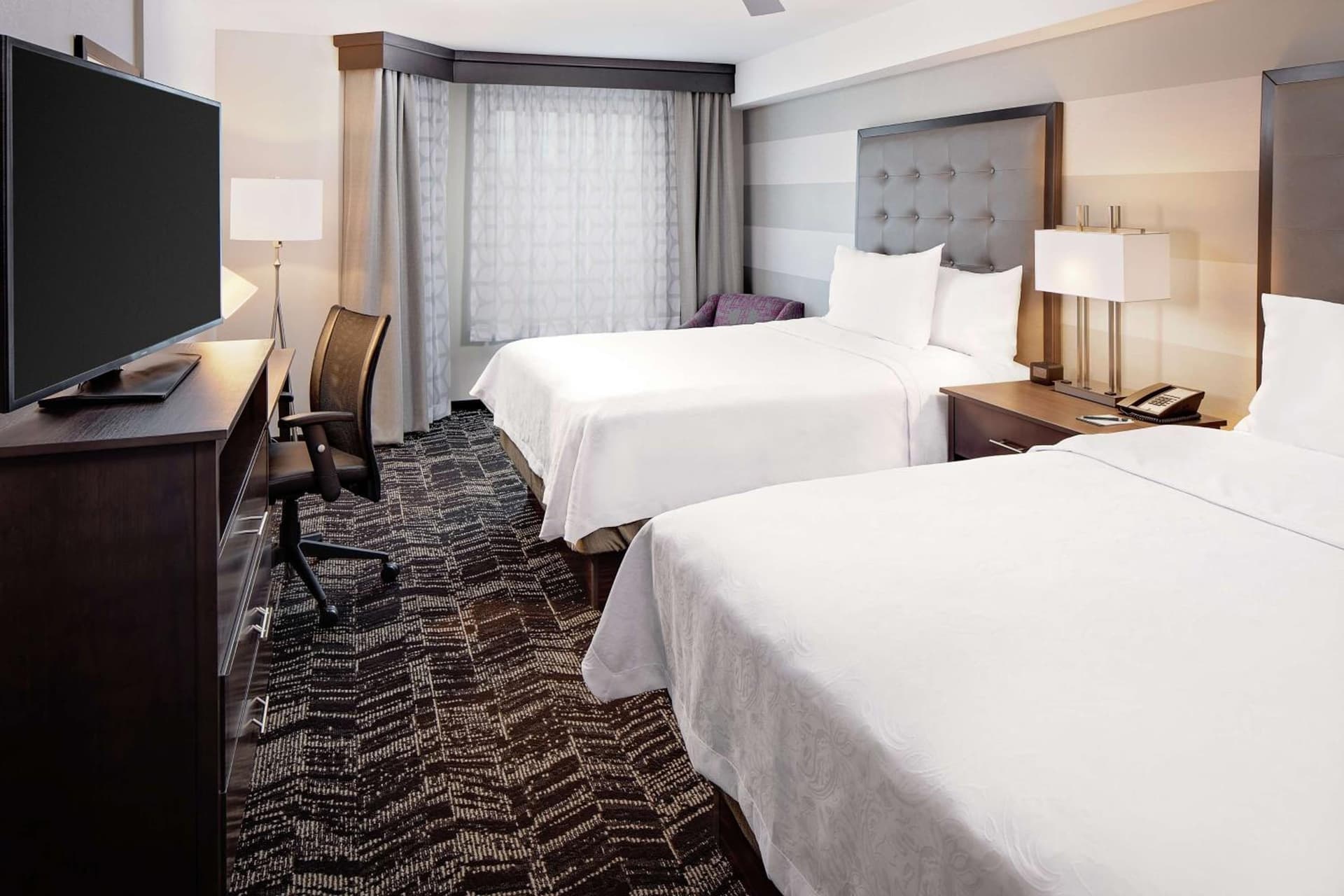 Homewood Suites By Hilton Ronkonkoma gallery photo in Ronkonkoma, NY — image 22
