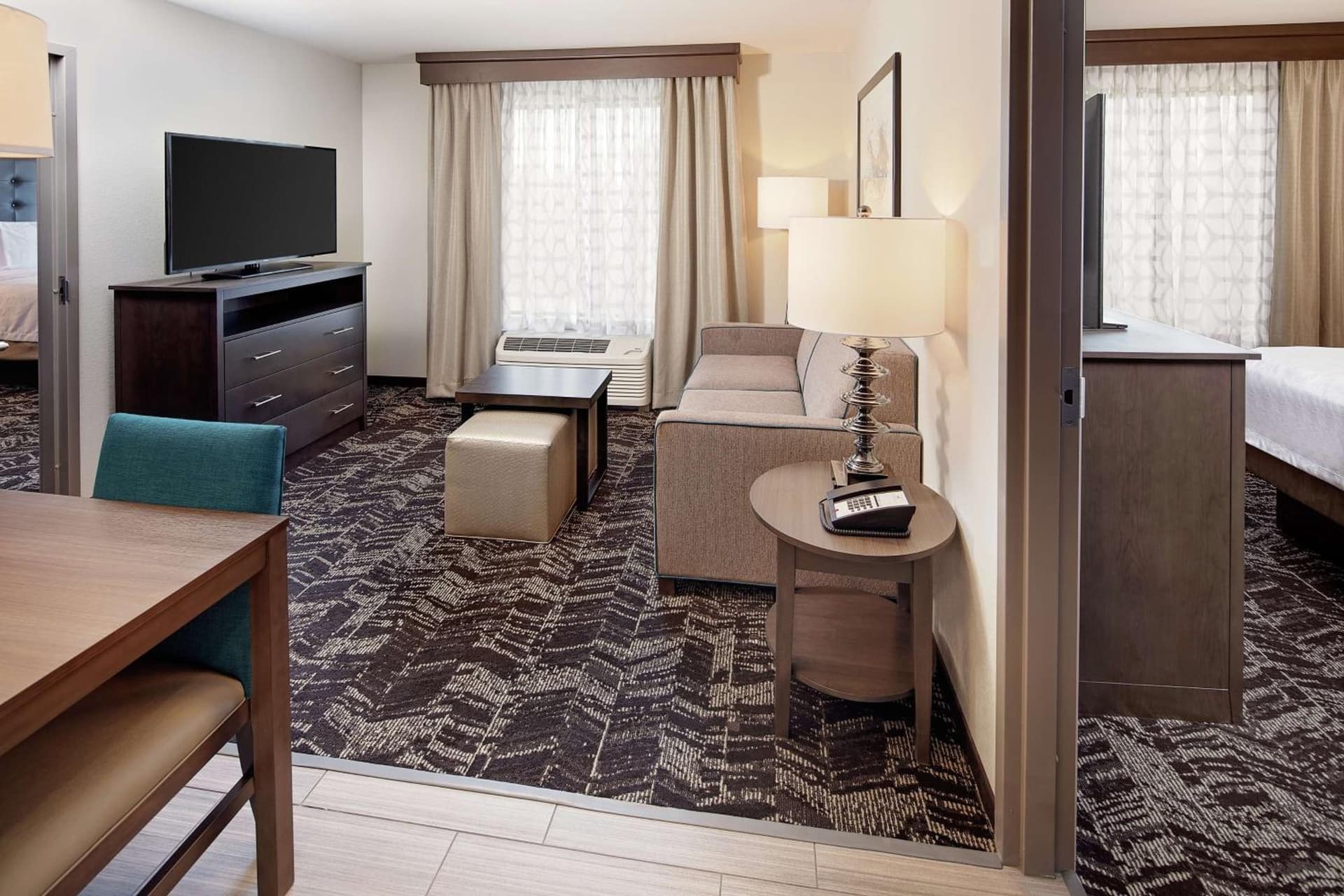 Homewood Suites By Hilton Ronkonkoma gallery photo in Ronkonkoma, NY — image 18