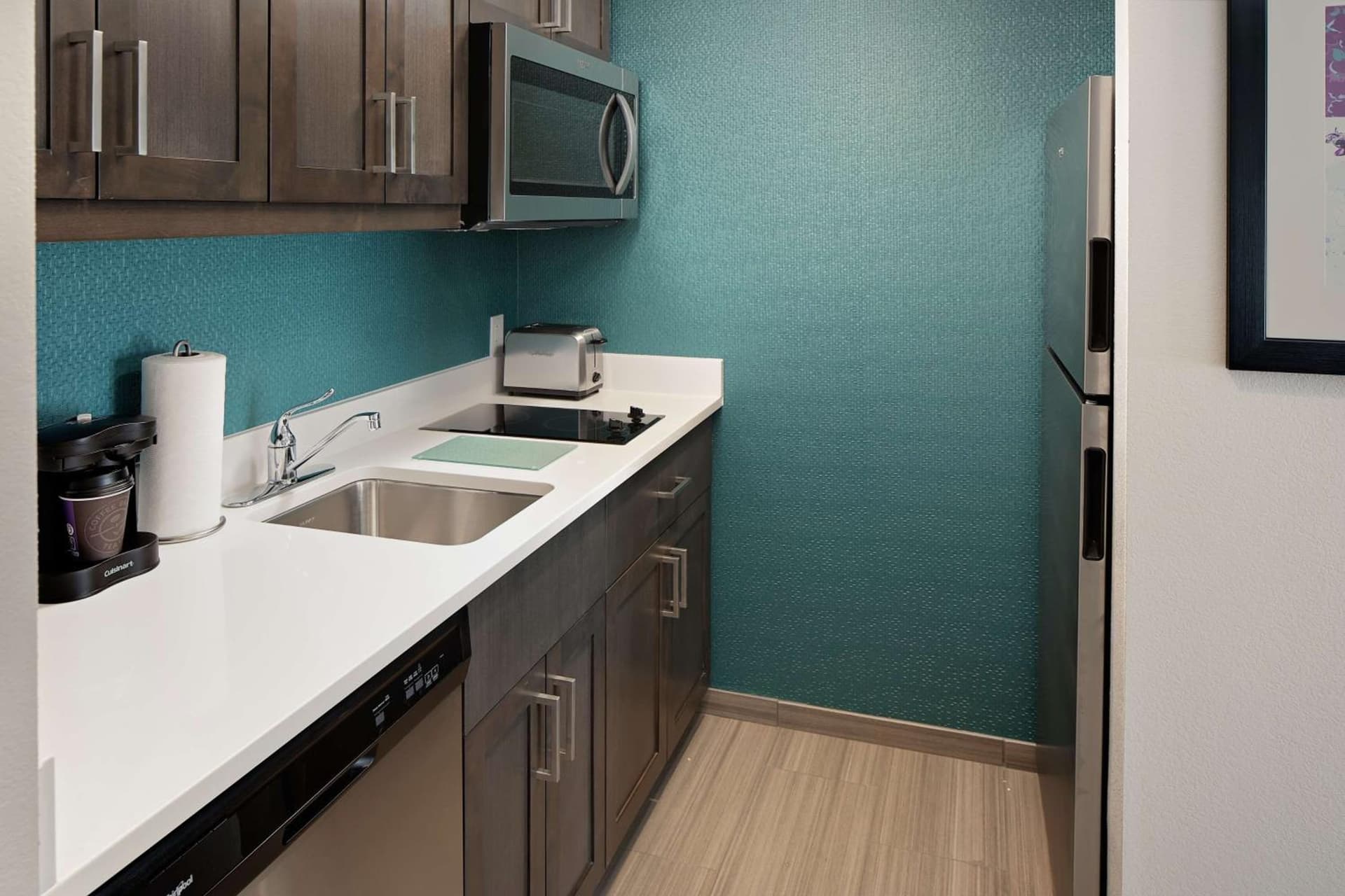 Homewood Suites By Hilton Ronkonkoma gallery photo in Ronkonkoma, NY — image 16