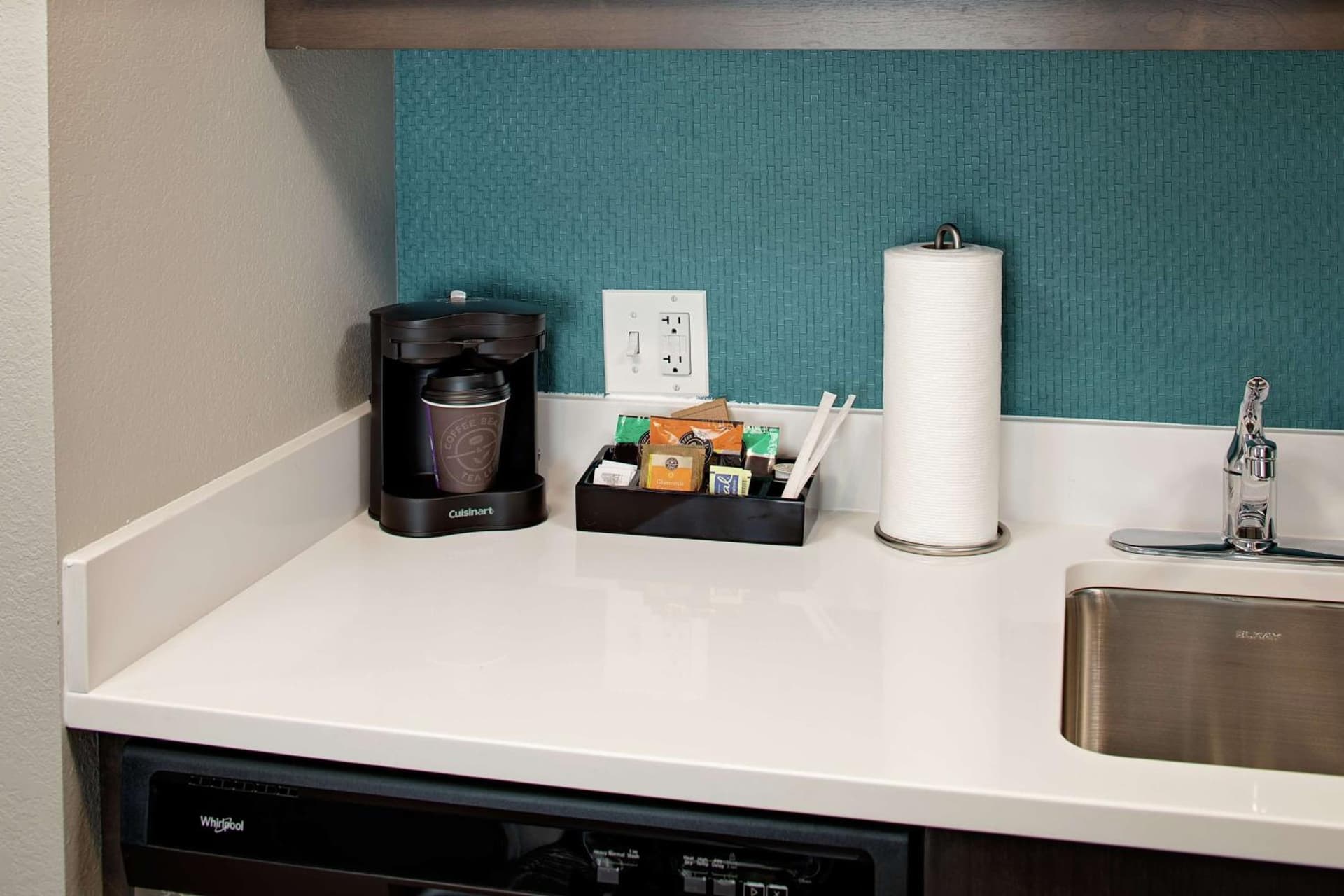 Homewood Suites By Hilton Ronkonkoma gallery photo in Ronkonkoma, NY — image 19