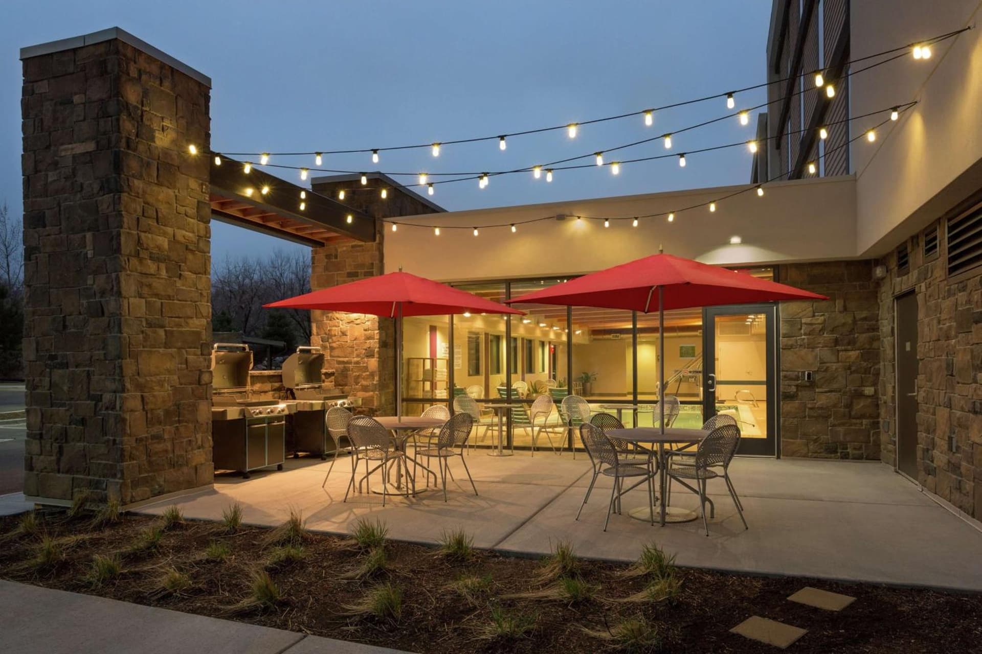 Home2 Suites by Hilton Salt Lake City / South Jordan property views in South Jordan, UT — gallery photo 3