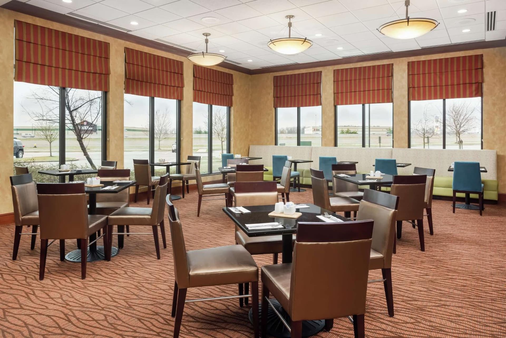 Hilton Garden Inn St. Louis Shiloh/O'Fallon IL gallery photo in O'Fallon, IL — image 17