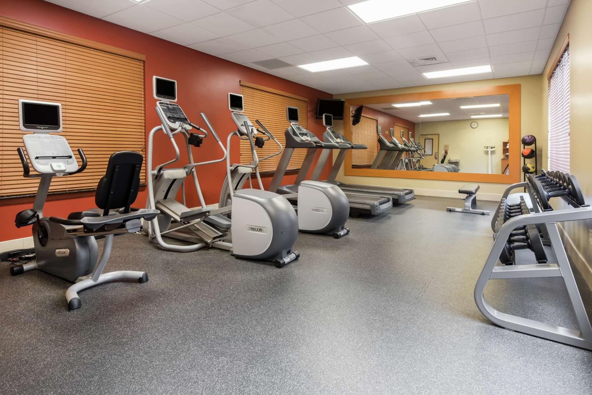 Hilton Garden Inn St. Louis Shiloh/O'Fallon IL gallery photo in O'Fallon, IL — image 18