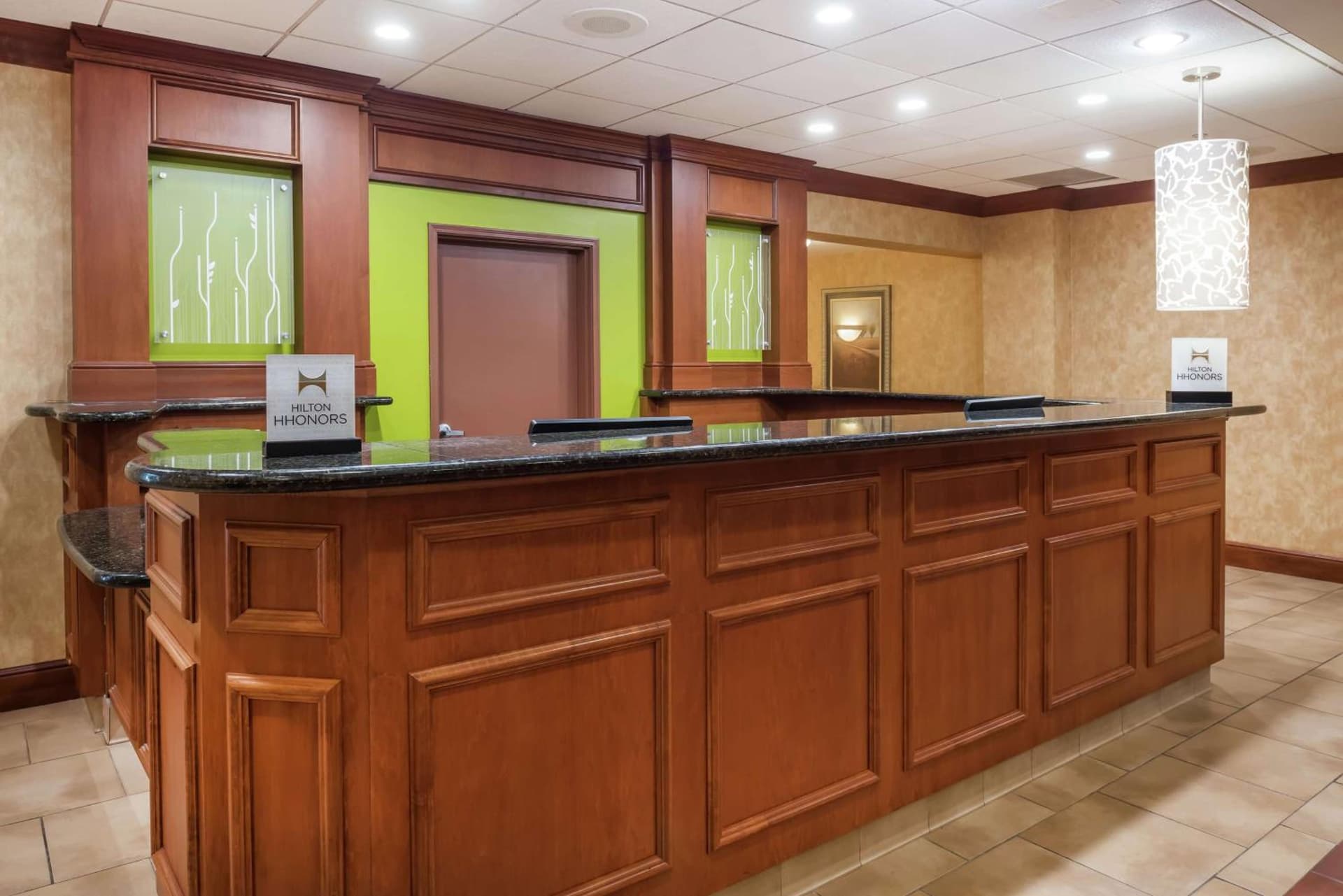 Hilton Garden Inn St. Louis Shiloh/O'Fallon IL property views in O'Fallon, IL — gallery photo 3