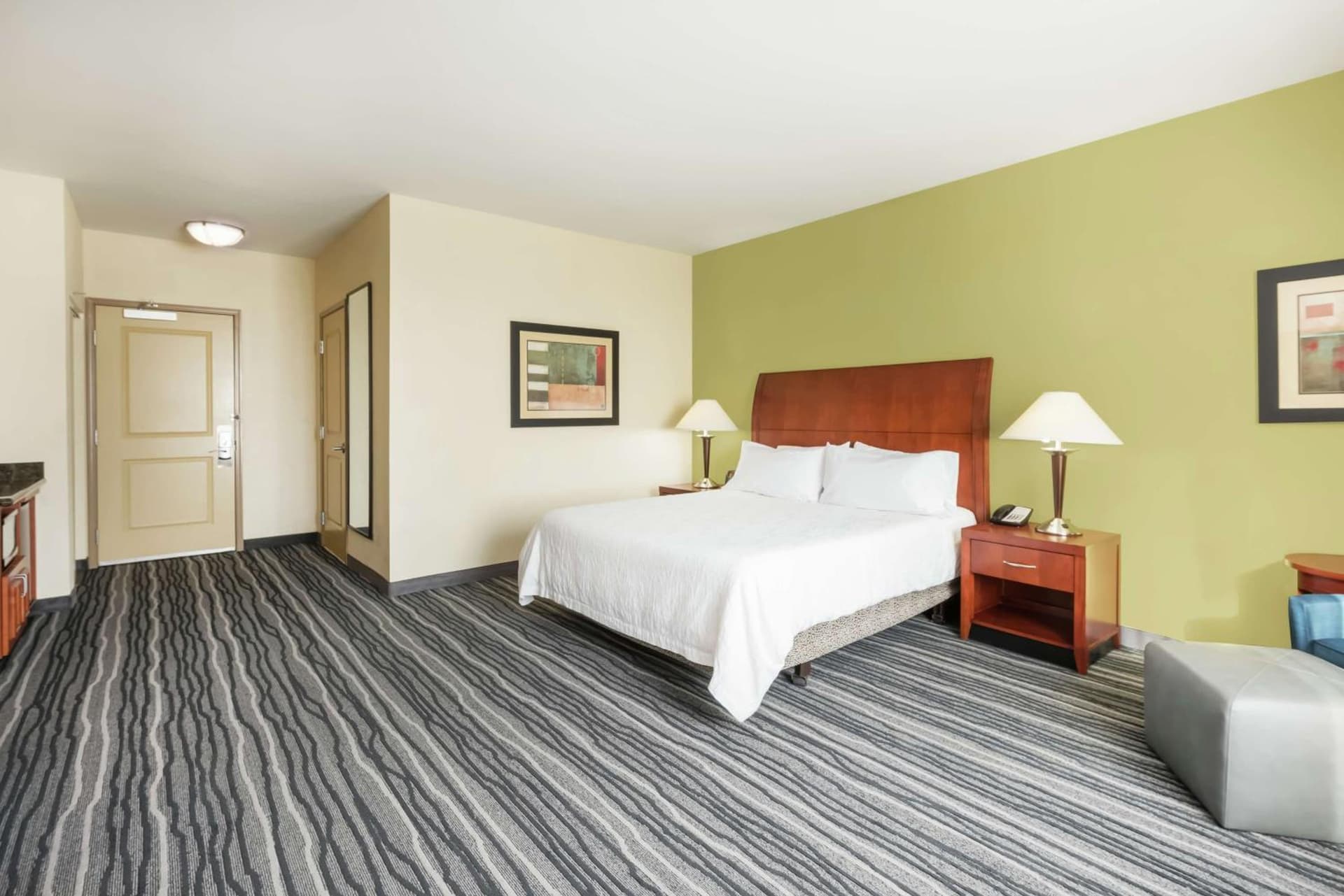 Hilton Garden Inn St. Louis Shiloh/O'Fallon IL gallery photo in O'Fallon, IL — image 7