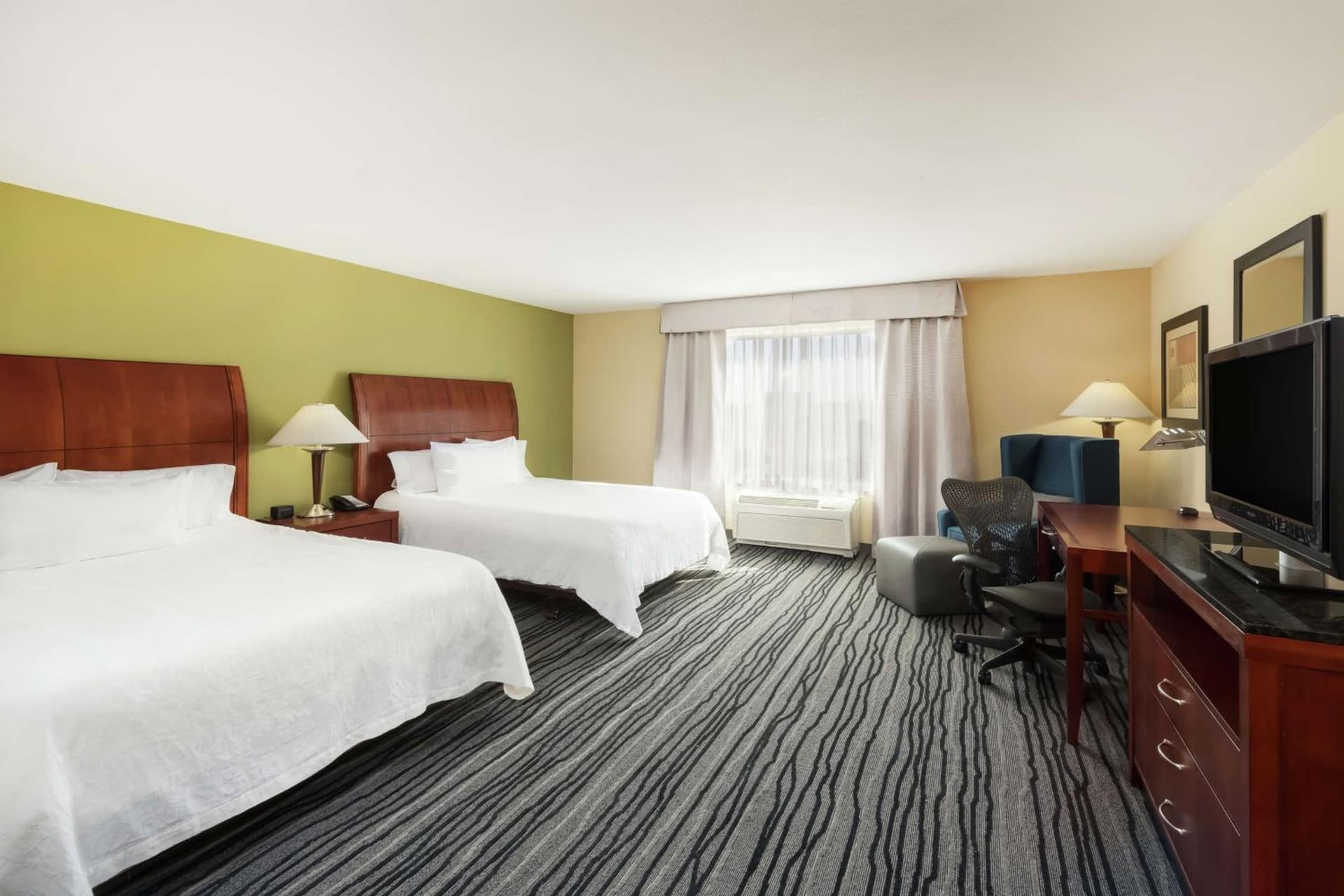 Hilton Garden Inn St. Louis Shiloh/O'Fallon IL gallery photo in O'Fallon, IL — image 9