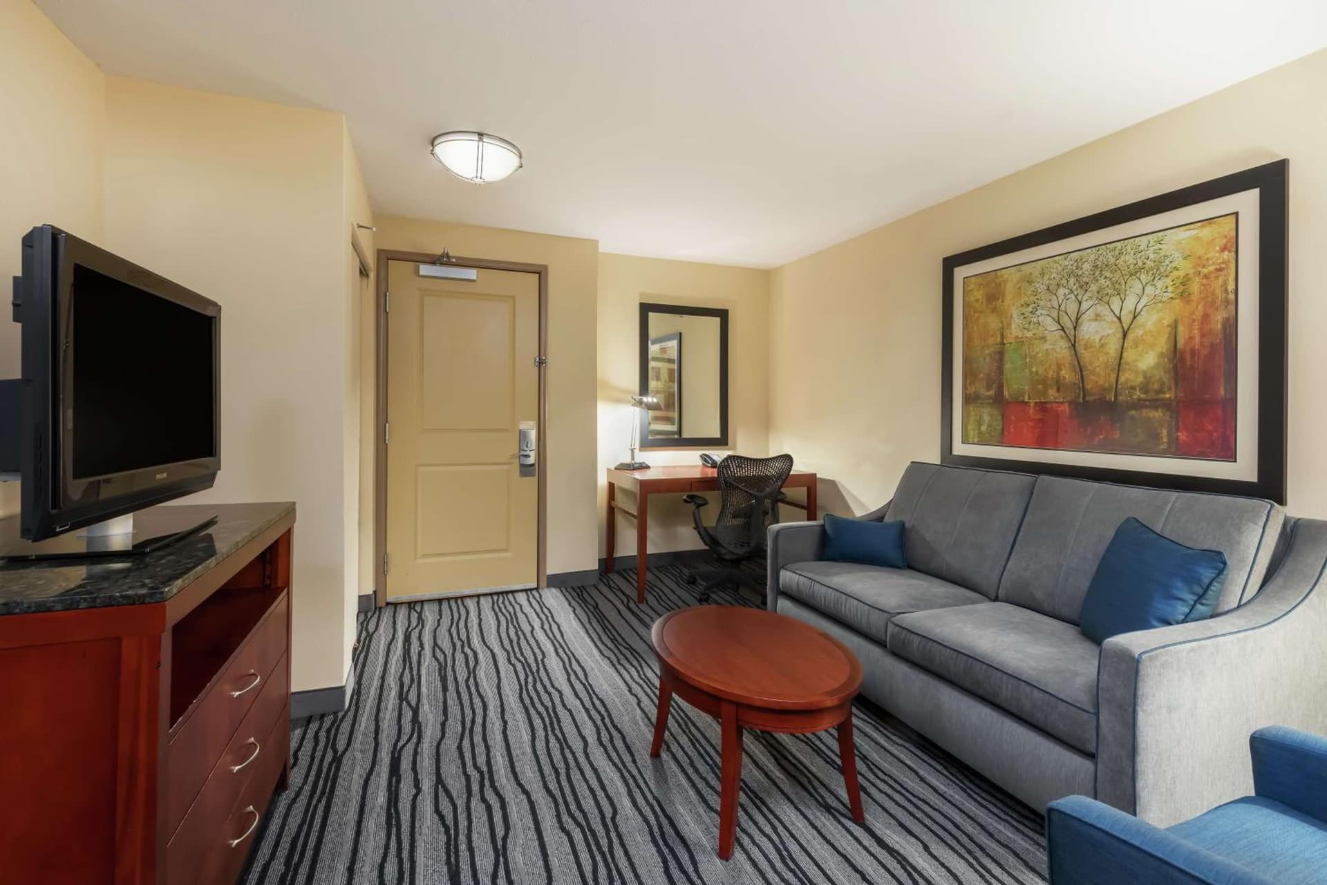 Hilton Garden Inn St. Louis Shiloh/O'Fallon IL gallery photo in O'Fallon, IL — image 24