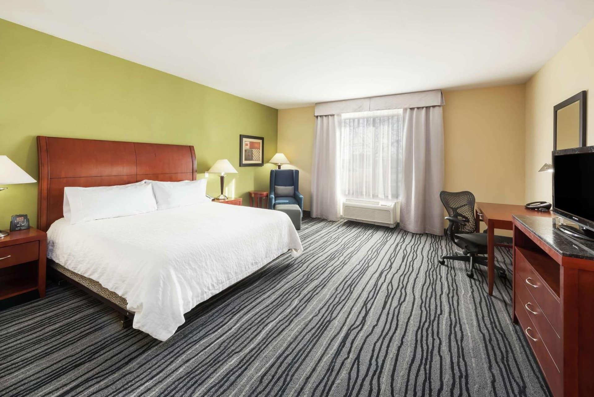 Hilton Garden Inn St. Louis Shiloh/O'Fallon IL gallery photo in O'Fallon, IL — image 15
