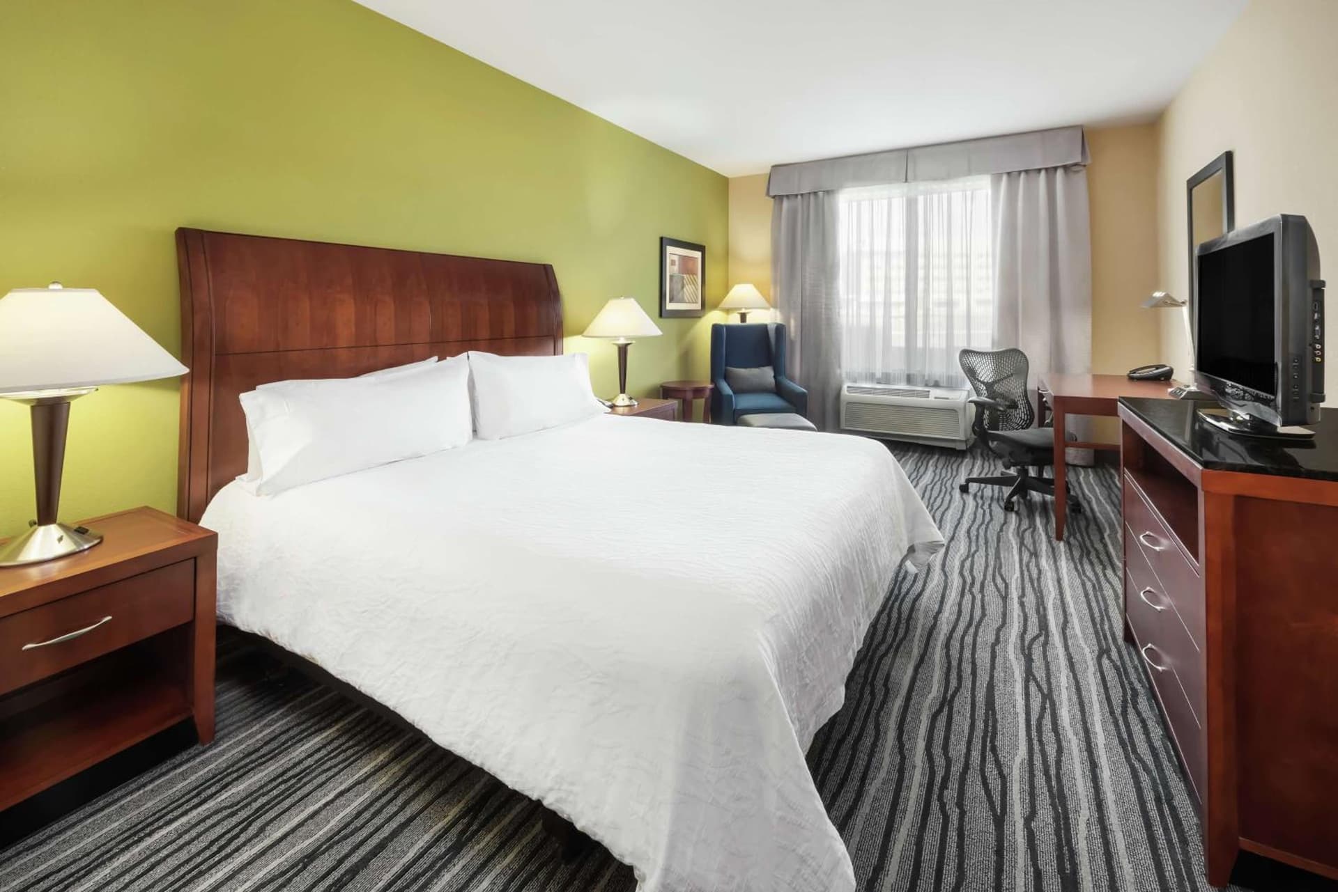 Hilton Garden Inn St. Louis Shiloh/O'Fallon IL gallery photo in O'Fallon, IL — image 19