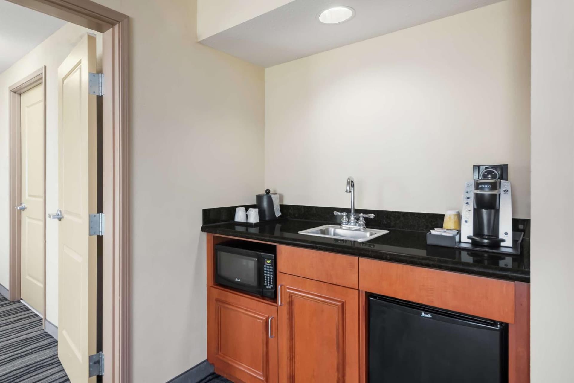 Hilton Garden Inn St. Louis Shiloh/O'Fallon IL gallery photo in O'Fallon, IL — image 5