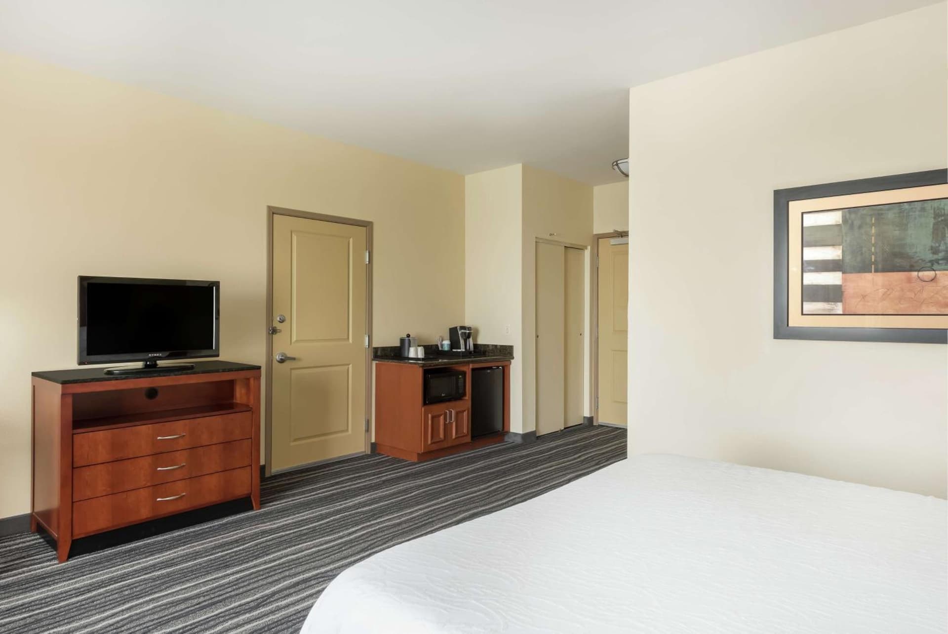 Hilton Garden Inn St. Louis Shiloh/O'Fallon IL gallery photo in O'Fallon, IL — image 4