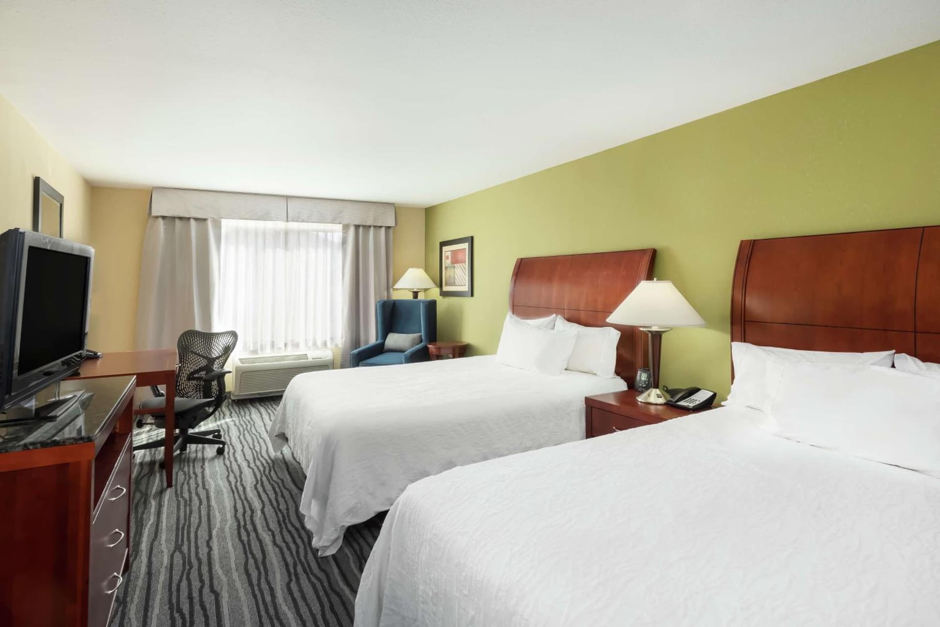 Hilton Garden Inn St. Louis Shiloh/O'Fallon IL gallery photo in O'Fallon, IL — image 14