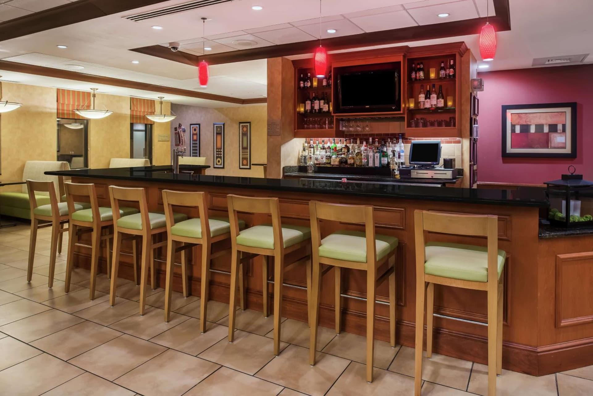 Hilton Garden Inn St. Louis Shiloh/O'Fallon IL gallery photo in O'Fallon, IL — image 12