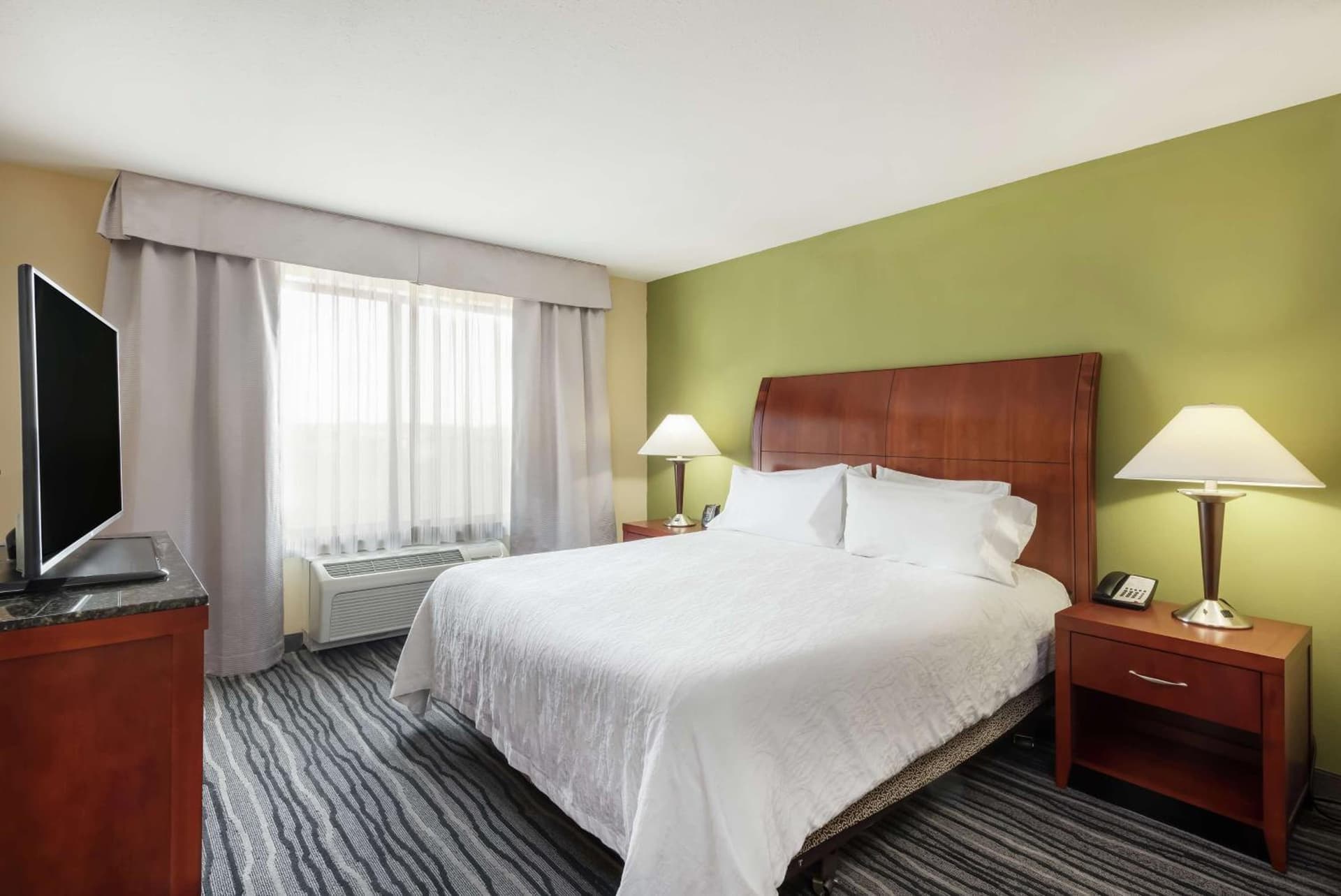 Hilton Garden Inn St. Louis Shiloh/O'Fallon IL gallery photo in O'Fallon, IL — image 6