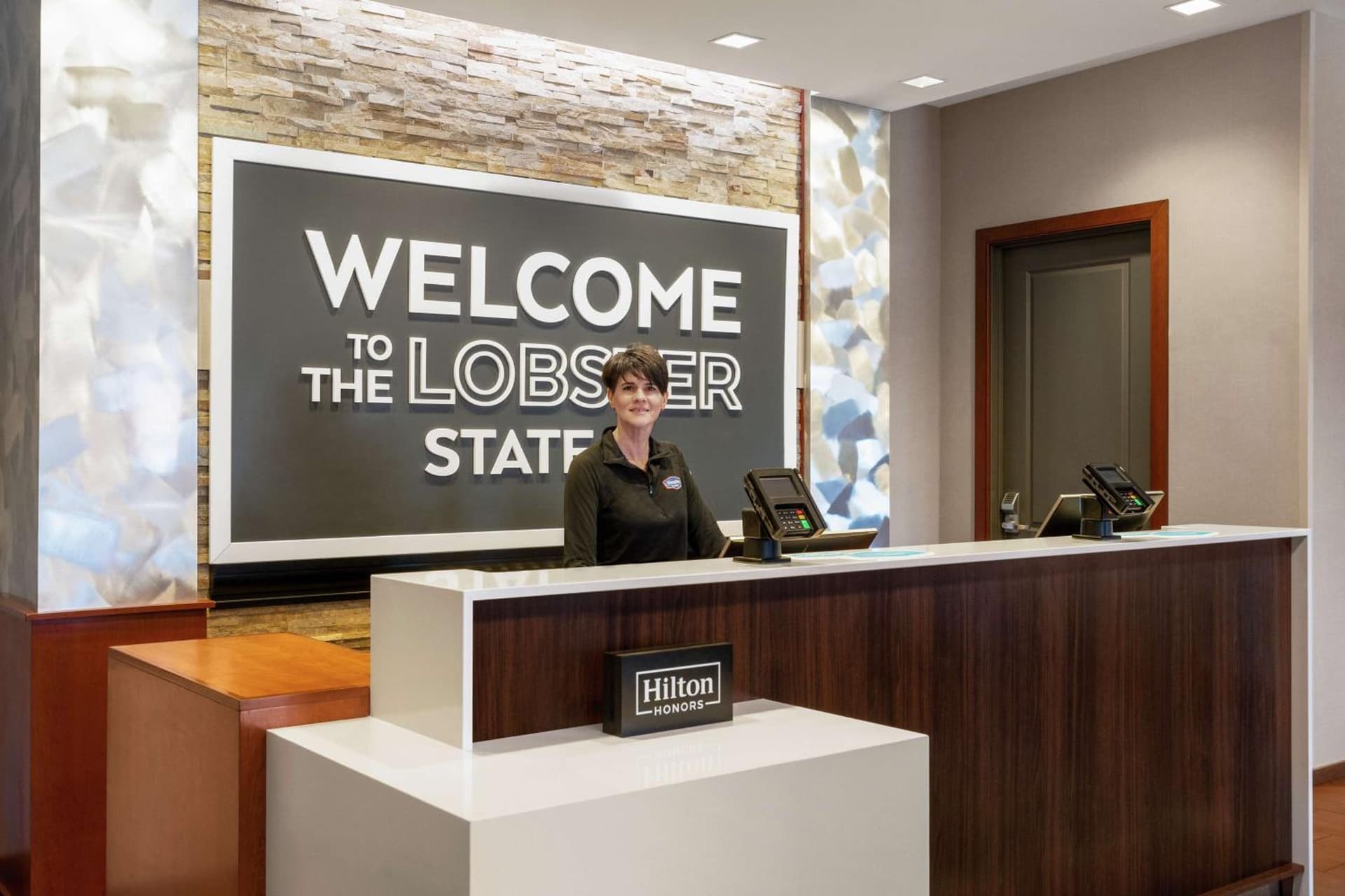 Hampton Inn Portland Downtown Waterfront gallery photo in Portland, ME — image 11