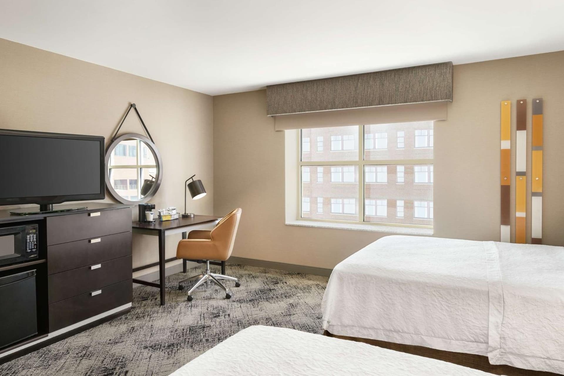 Hampton Inn Portland Downtown Waterfront gallery photo in Portland, ME — image 20