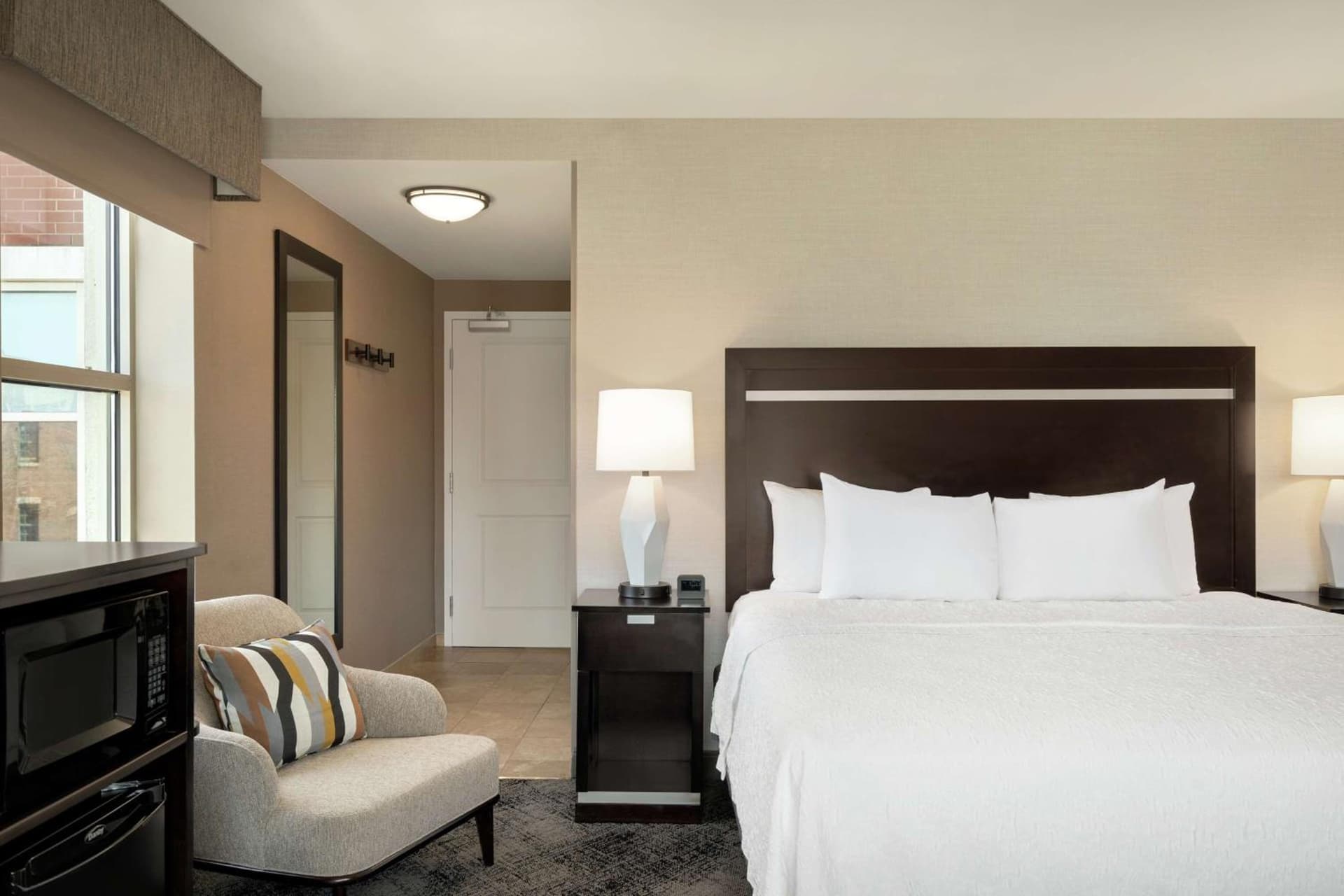 Hampton Inn Portland Downtown Waterfront gallery photo in Portland, ME — image 18