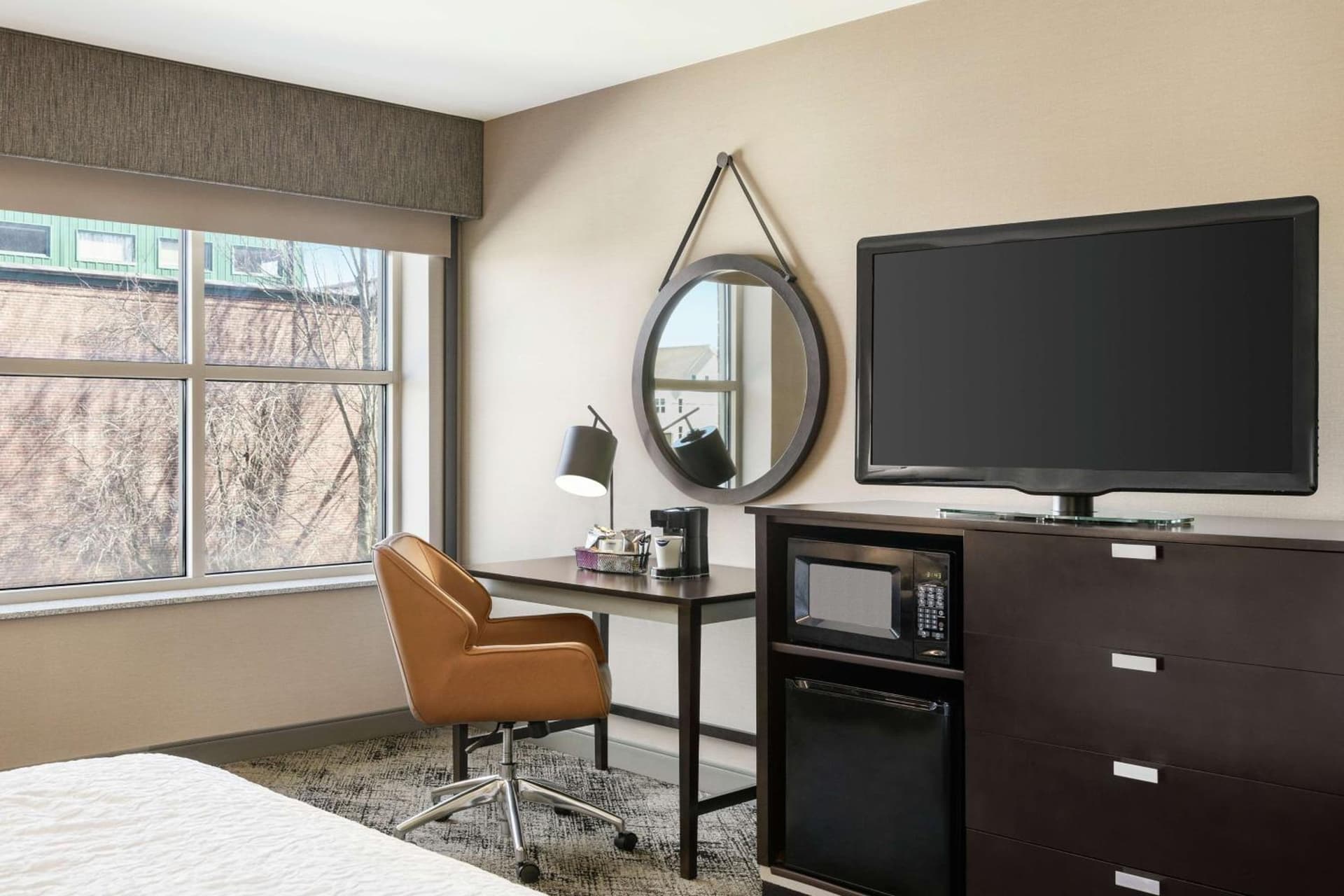 Hampton Inn Portland Downtown Waterfront gallery photo in Portland, ME — image 14