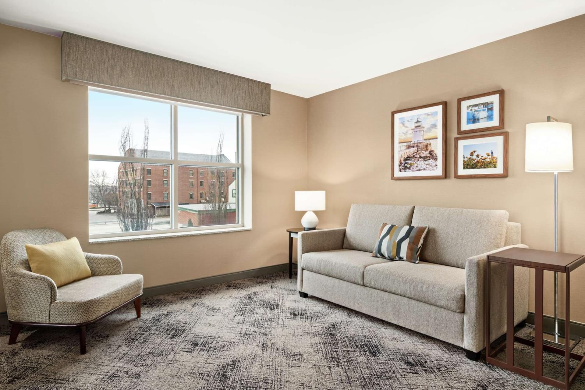 Hampton Inn Portland Downtown Waterfront gallery photo in Portland, ME — image 6