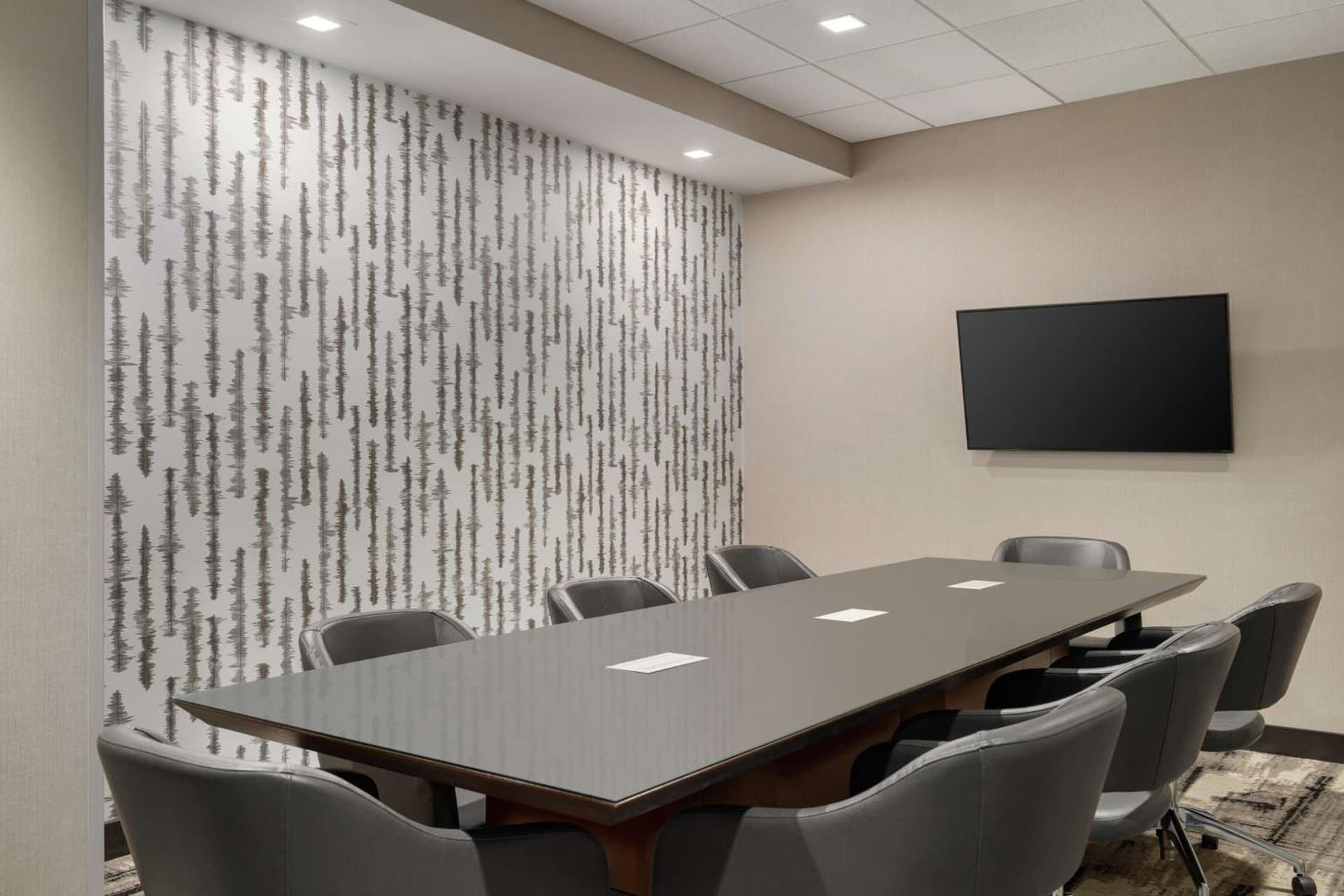 Hampton Inn Portland Downtown Waterfront gallery photo in Portland, ME — image 9