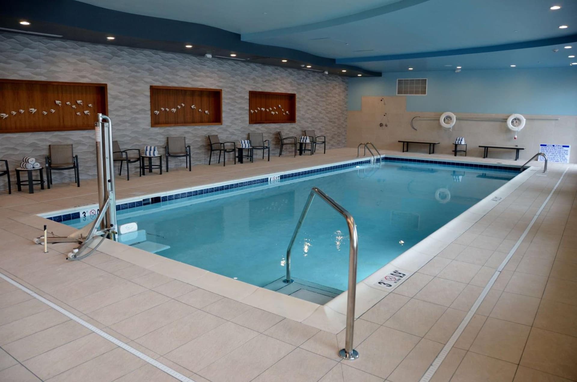Embassy Suites by Hilton Atlanta NE Gwinnett Sugarloaf gallery photo in Duluth, GA — image 14