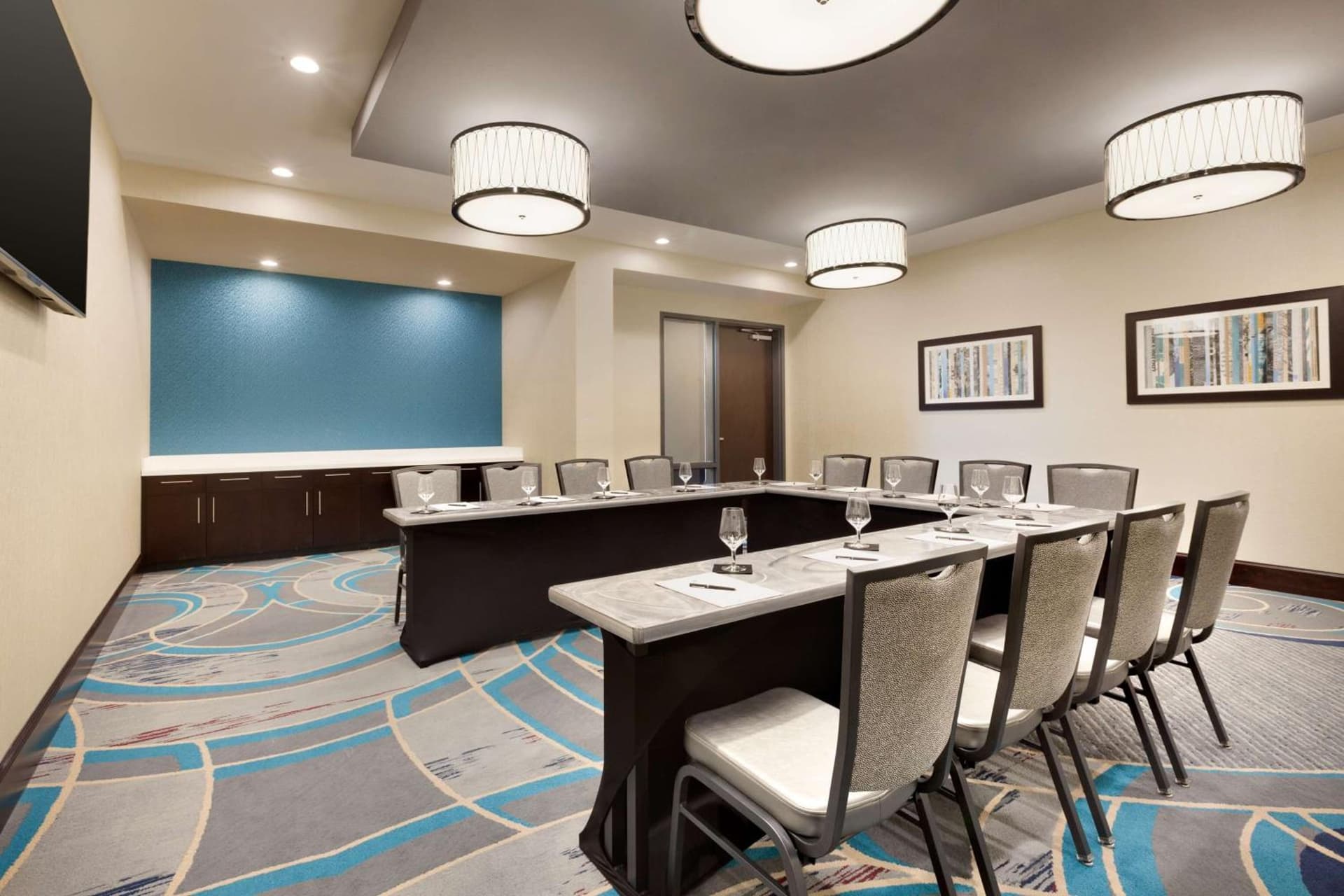Embassy Suites by Hilton Atlanta NE Gwinnett Sugarloaf gallery photo in Duluth, GA — image 29