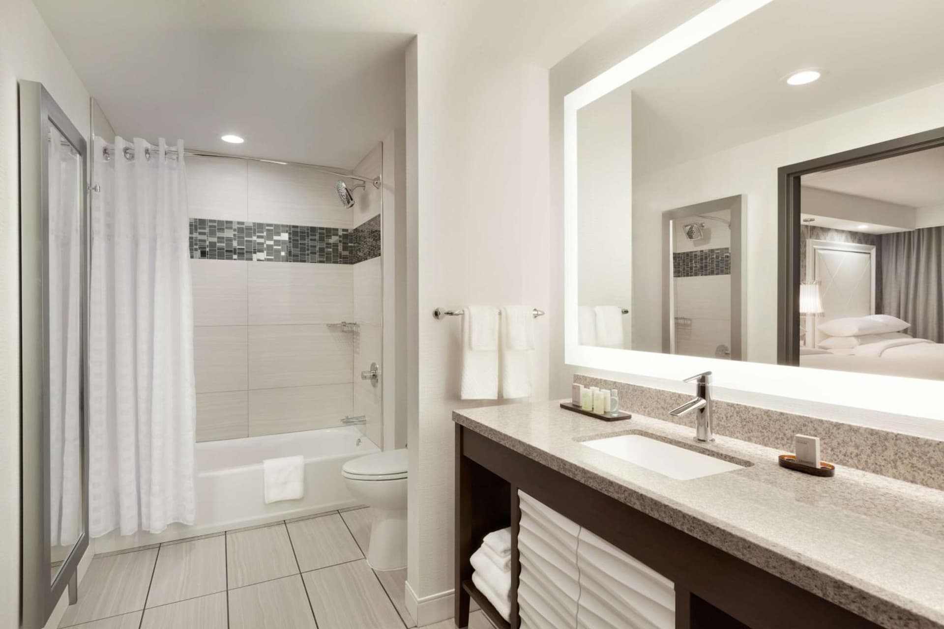 Embassy Suites by Hilton Atlanta NE Gwinnett Sugarloaf gallery photo in Duluth, GA — image 17
