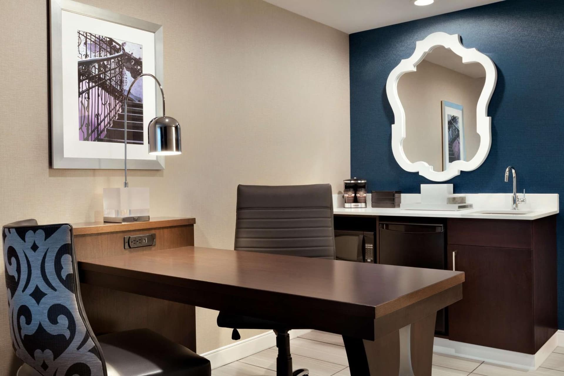 Embassy Suites by Hilton Atlanta NE Gwinnett Sugarloaf gallery photo in Duluth, GA — image 21
