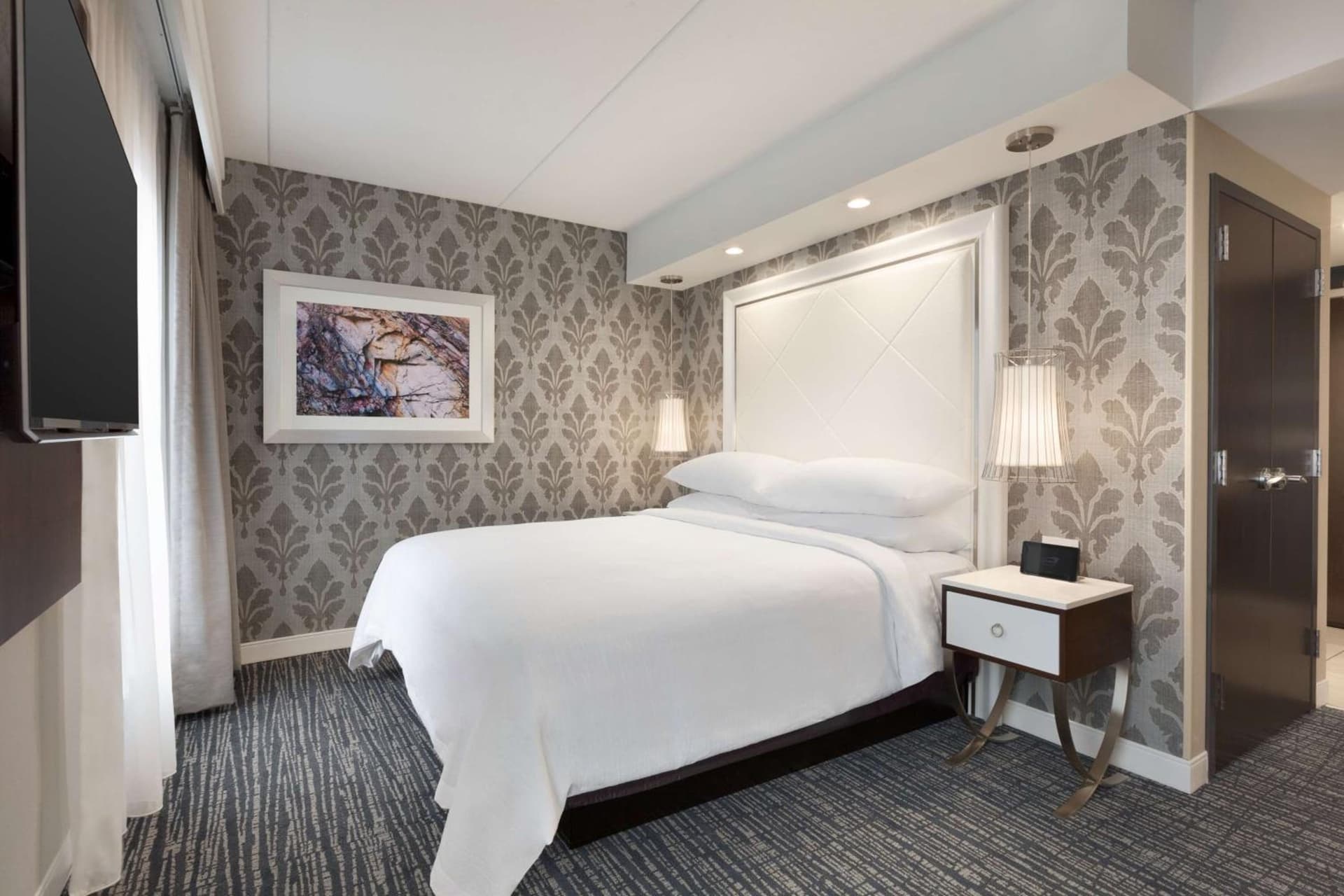 Embassy Suites by Hilton Atlanta NE Gwinnett Sugarloaf gallery photo in Duluth, GA — image 19