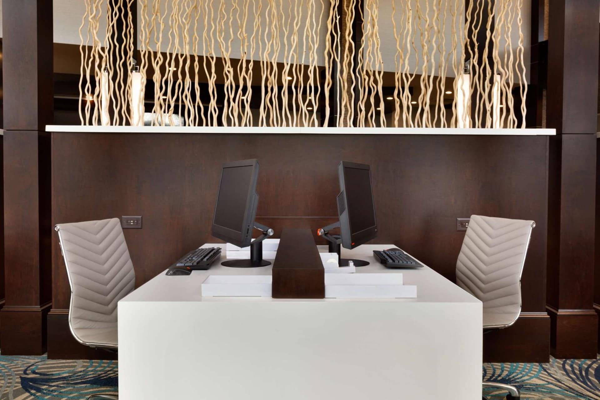 Embassy Suites by Hilton Atlanta NE Gwinnett Sugarloaf gallery photo in Duluth, GA — image 33