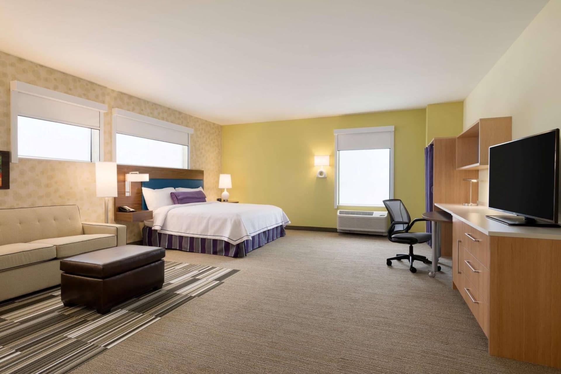 Home2 Suites by Hilton Clarksville/Ft. Campbell gallery photo in Clarksville, TN — image 18