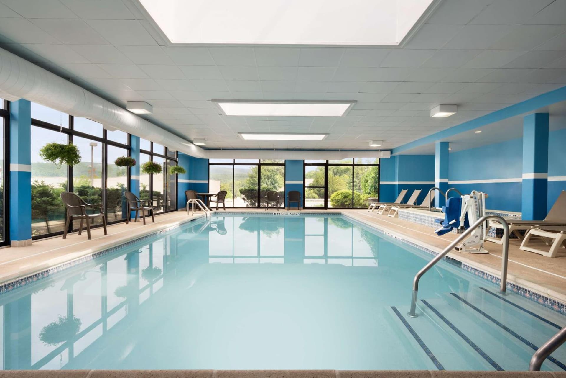 Hampton Inn Lehighton - Jim Thorpe gallery photo in Lehighton, PA — image 11