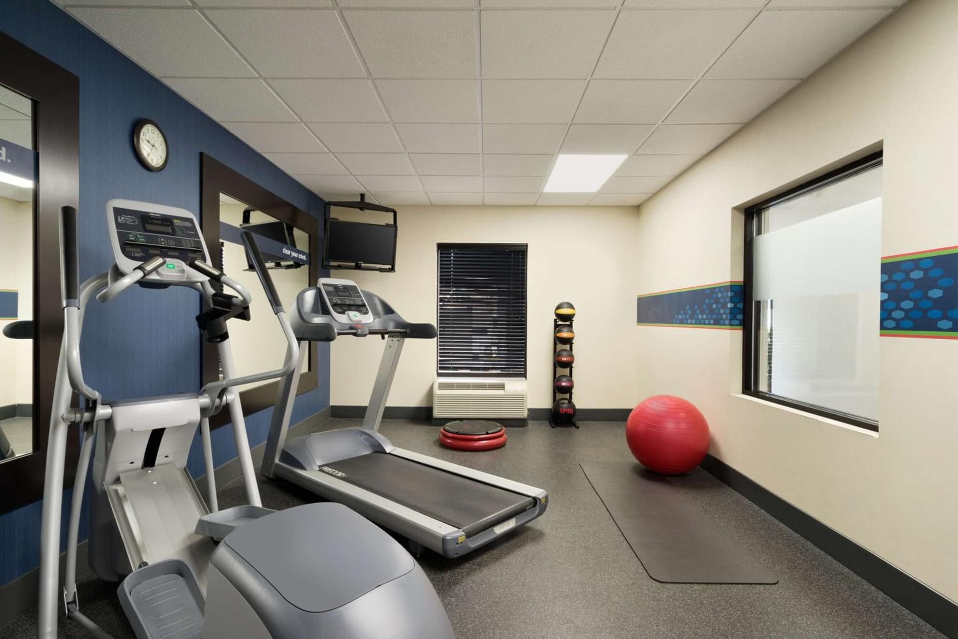 Hampton Inn Lehighton - Jim Thorpe gallery photo in Lehighton, PA — image 25