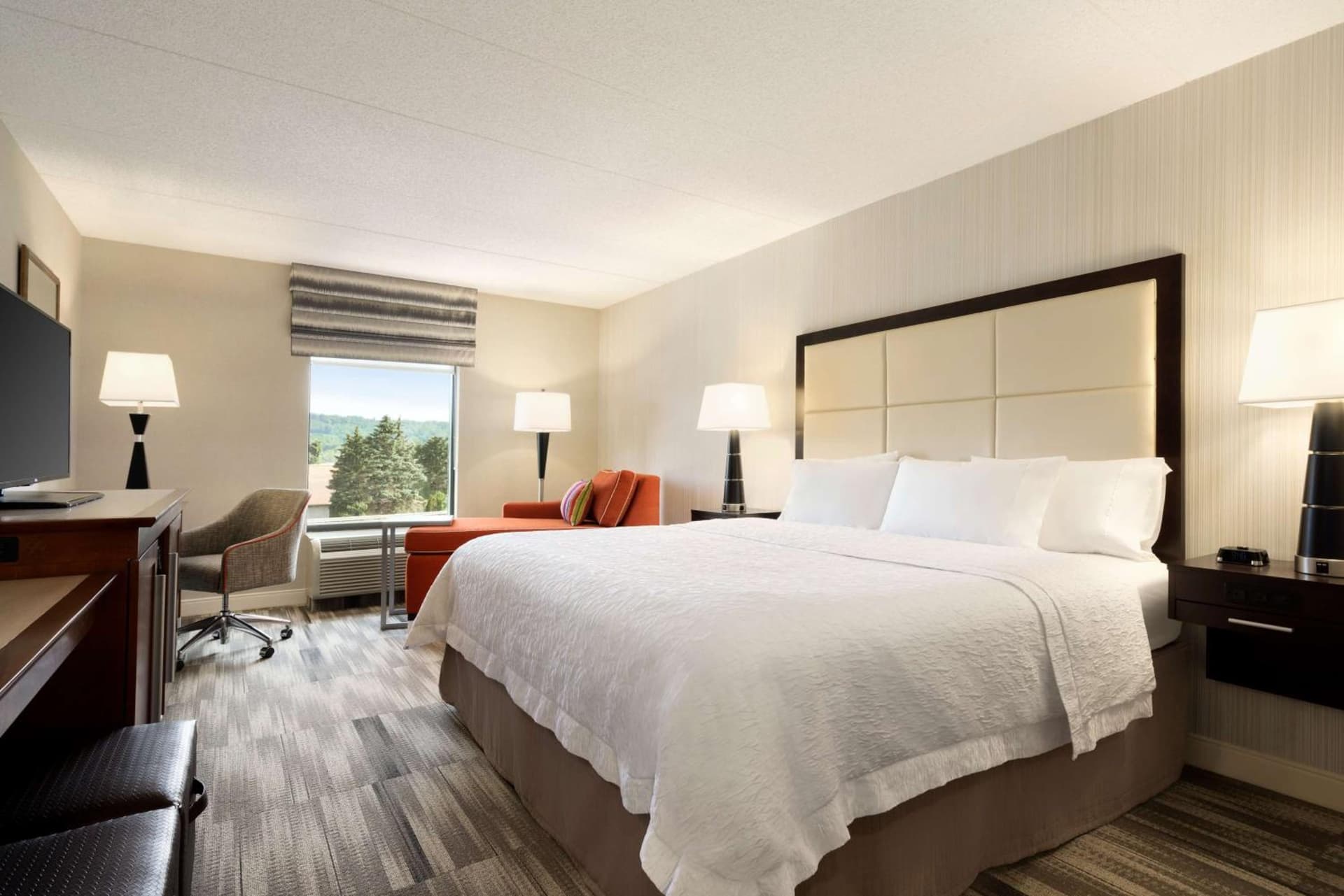 Hampton Inn Lehighton - Jim Thorpe gallery photo in Lehighton, PA — image 27