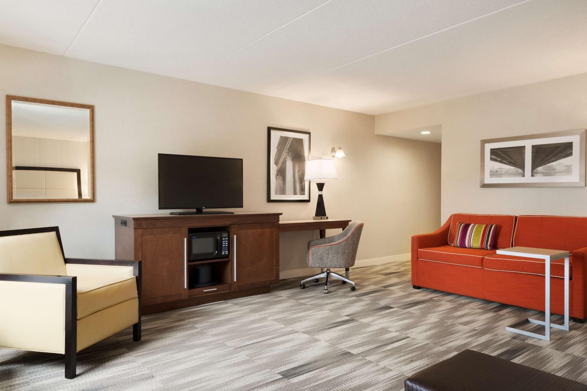Hampton Inn Lehighton - Jim Thorpe gallery photo in Lehighton, PA — image 15