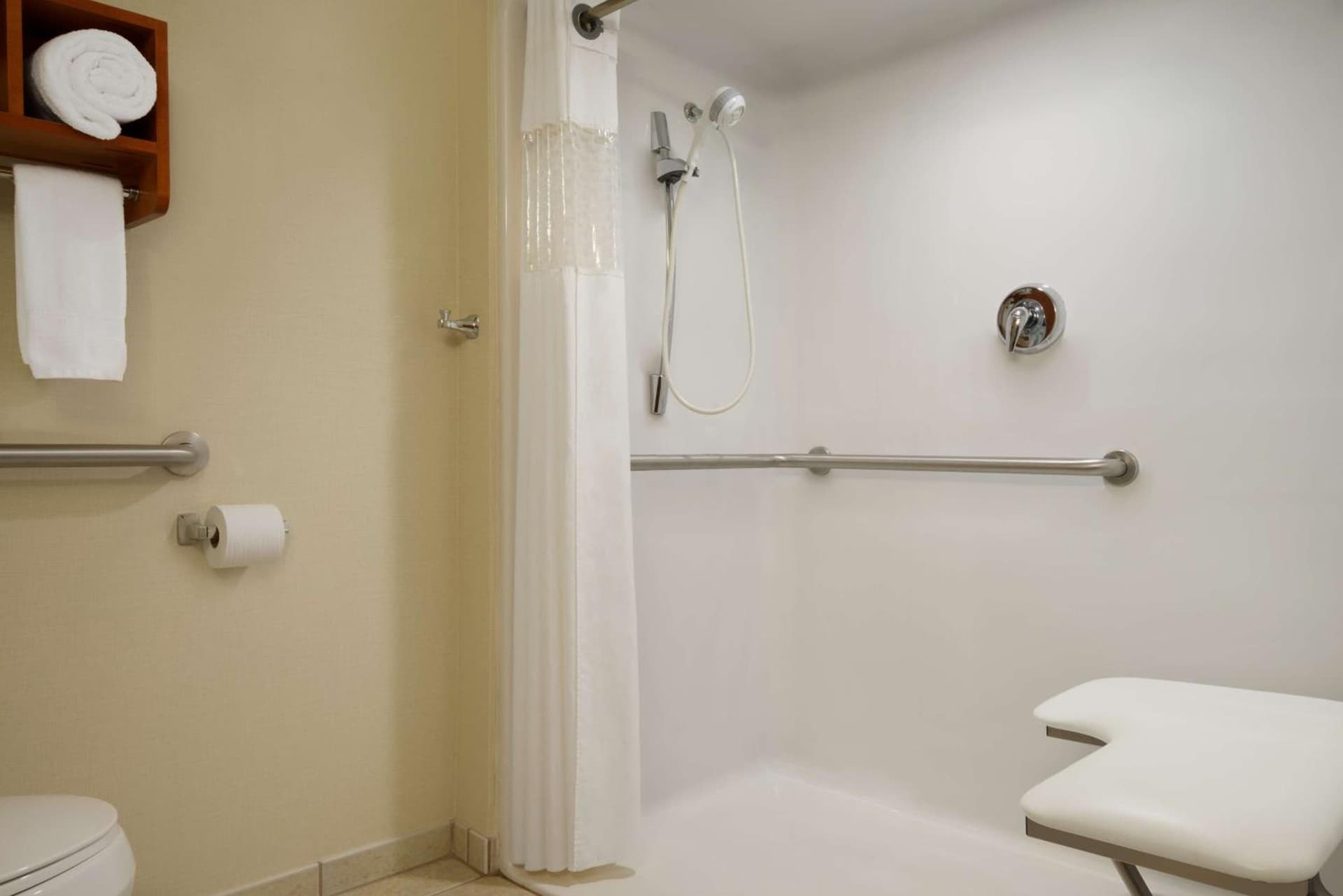 Hampton Inn Lehighton - Jim Thorpe gallery photo in Lehighton, PA — image 26