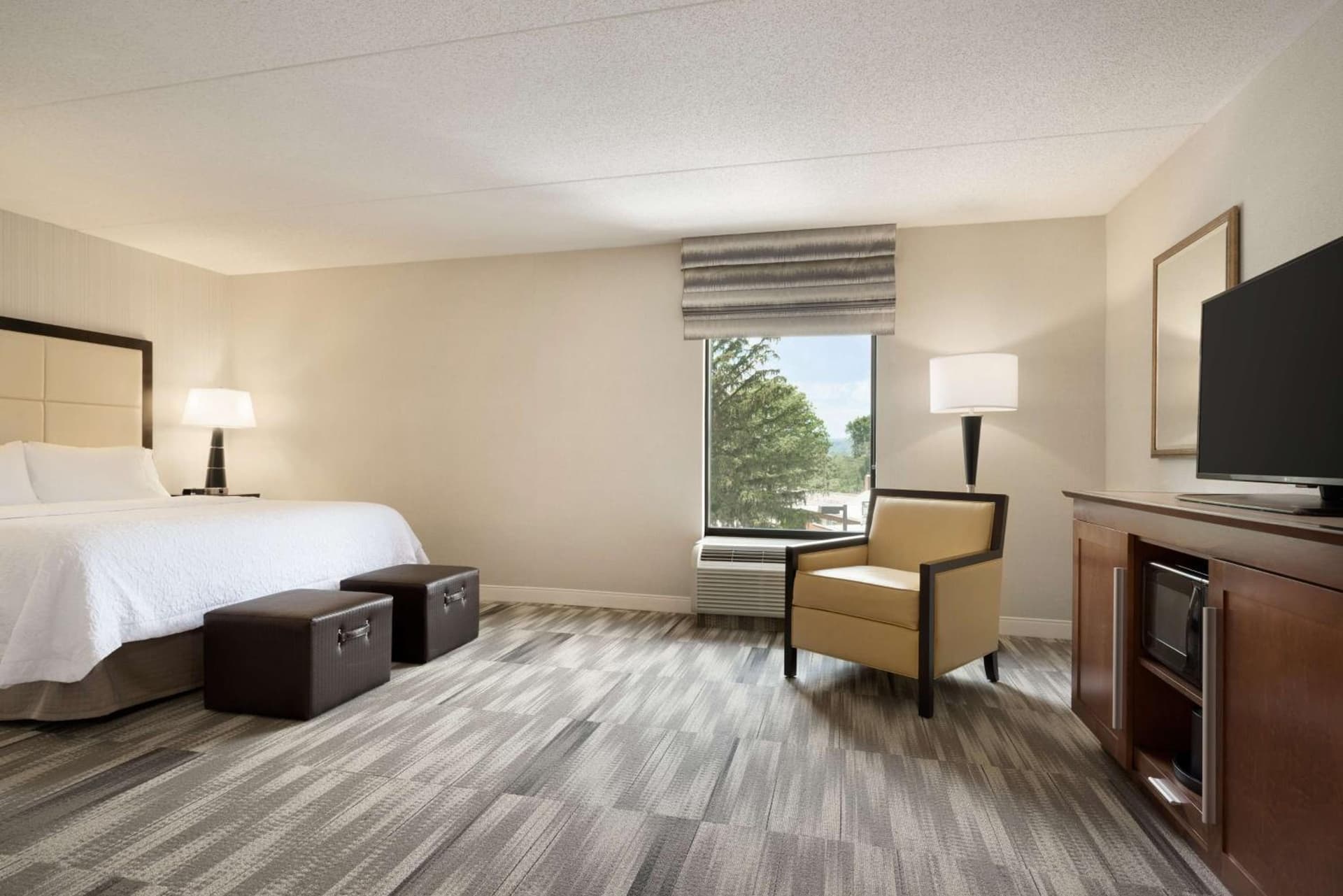 Hampton Inn Lehighton - Jim Thorpe gallery photo in Lehighton, PA — image 24
