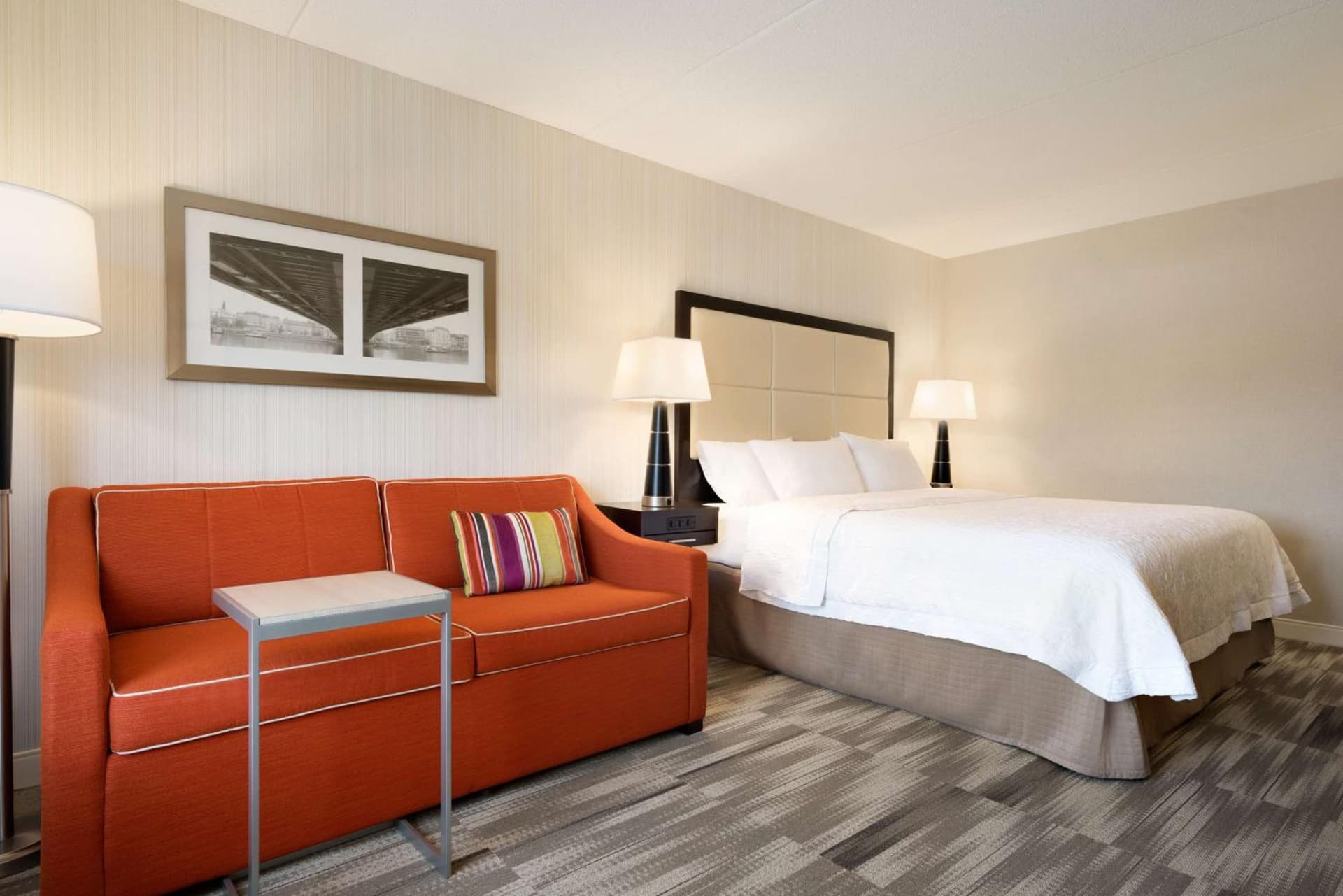 Hampton Inn Lehighton - Jim Thorpe gallery photo in Lehighton, PA — image 9